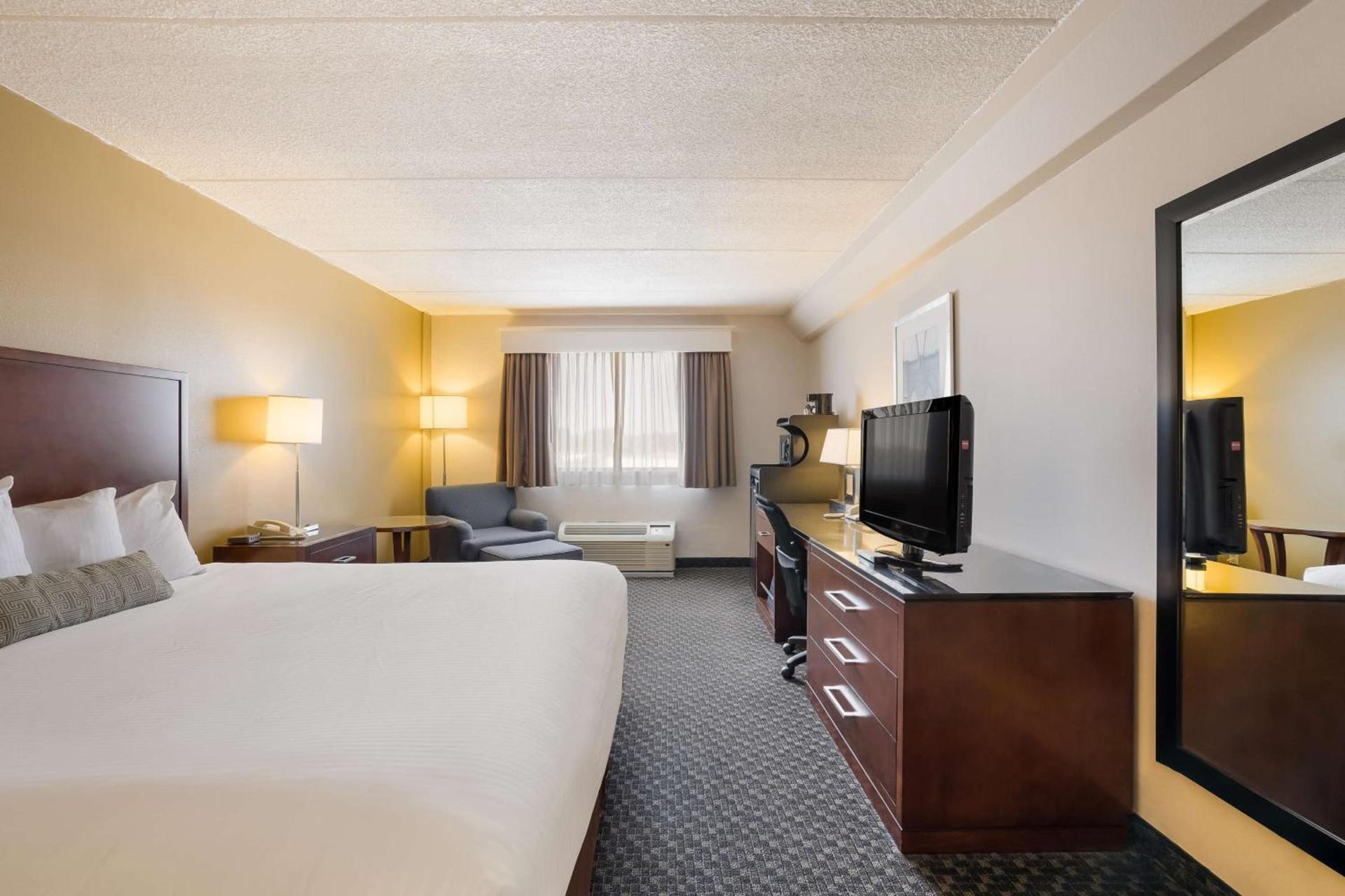 Best Western Riverfront Inn photo 20