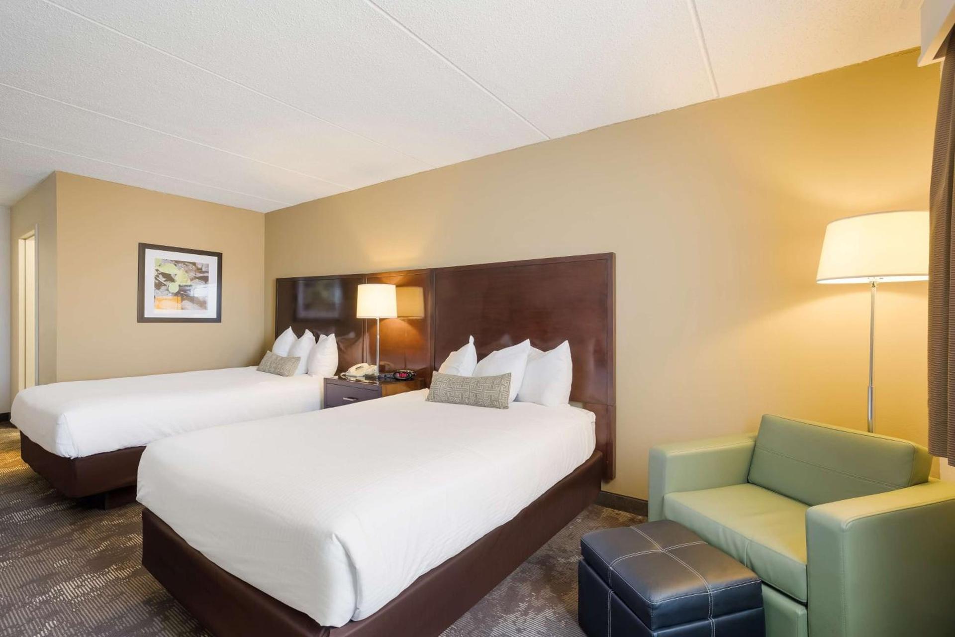Best Western Riverfront Inn photo 22