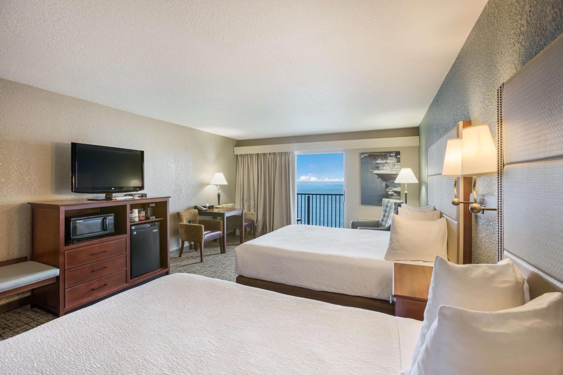 Best Western Harbour Pointe Lakefront photo 77
