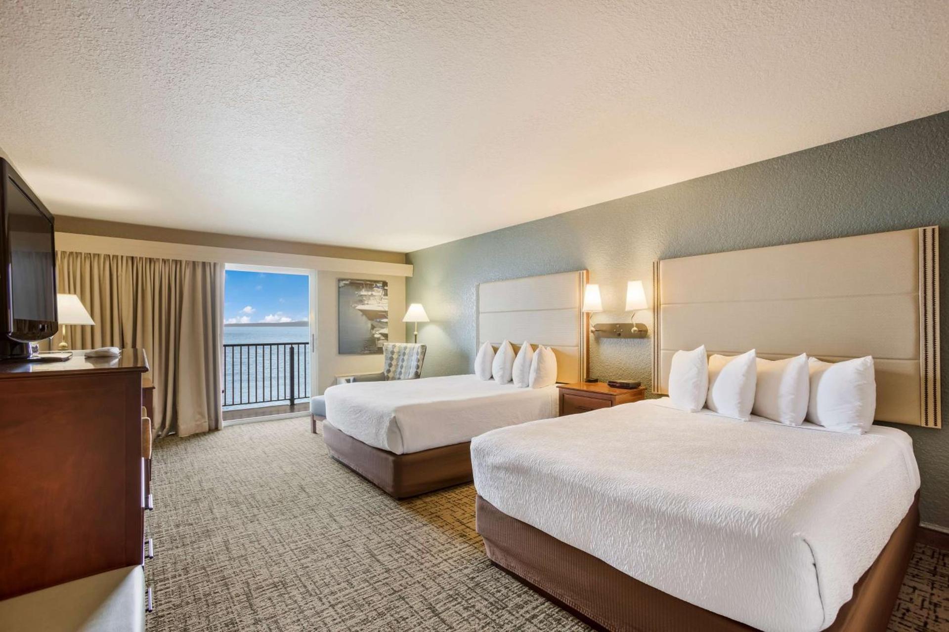 Best Western Harbour Pointe Lakefront photo 78