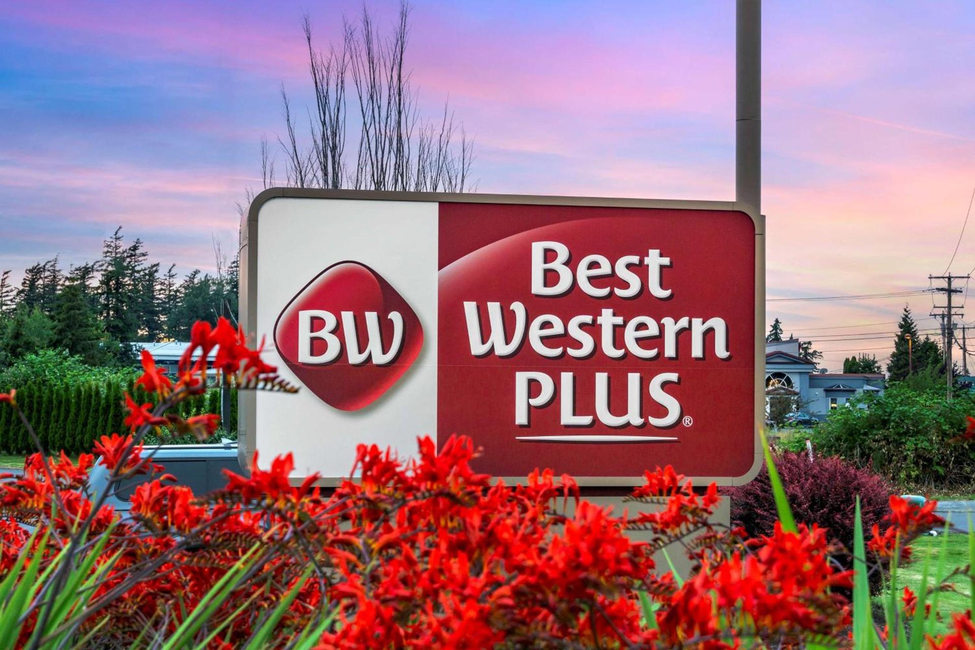 Best Western Plus Bellingham photo 38