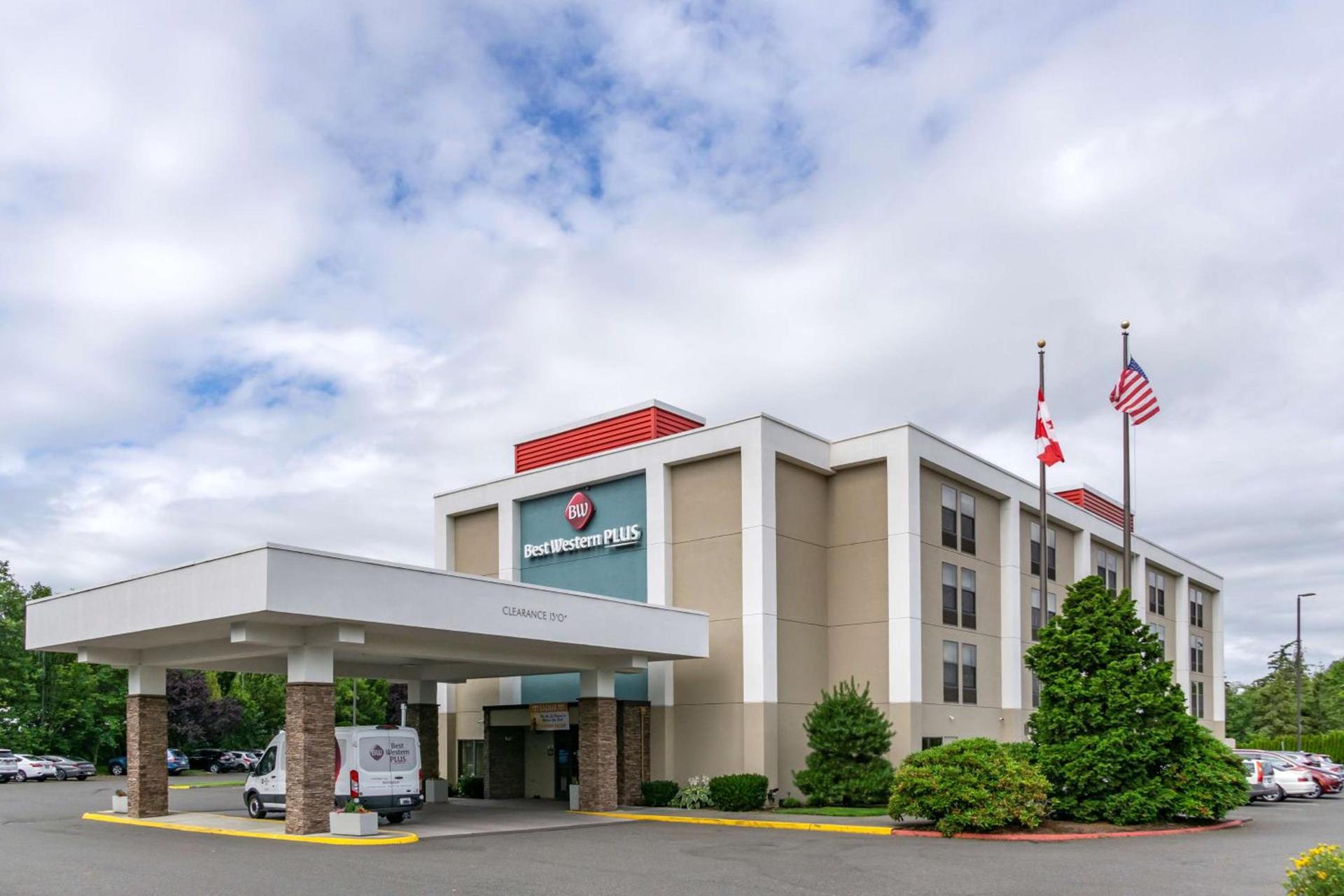 Best Western Plus Bellingham photo 39