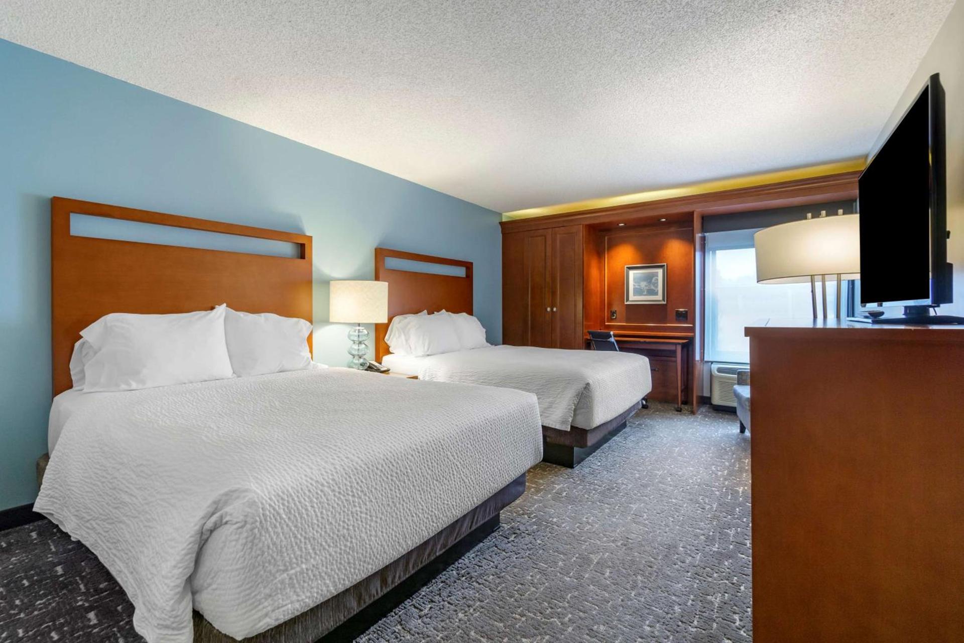 Best Western Plus Bellingham photo 6