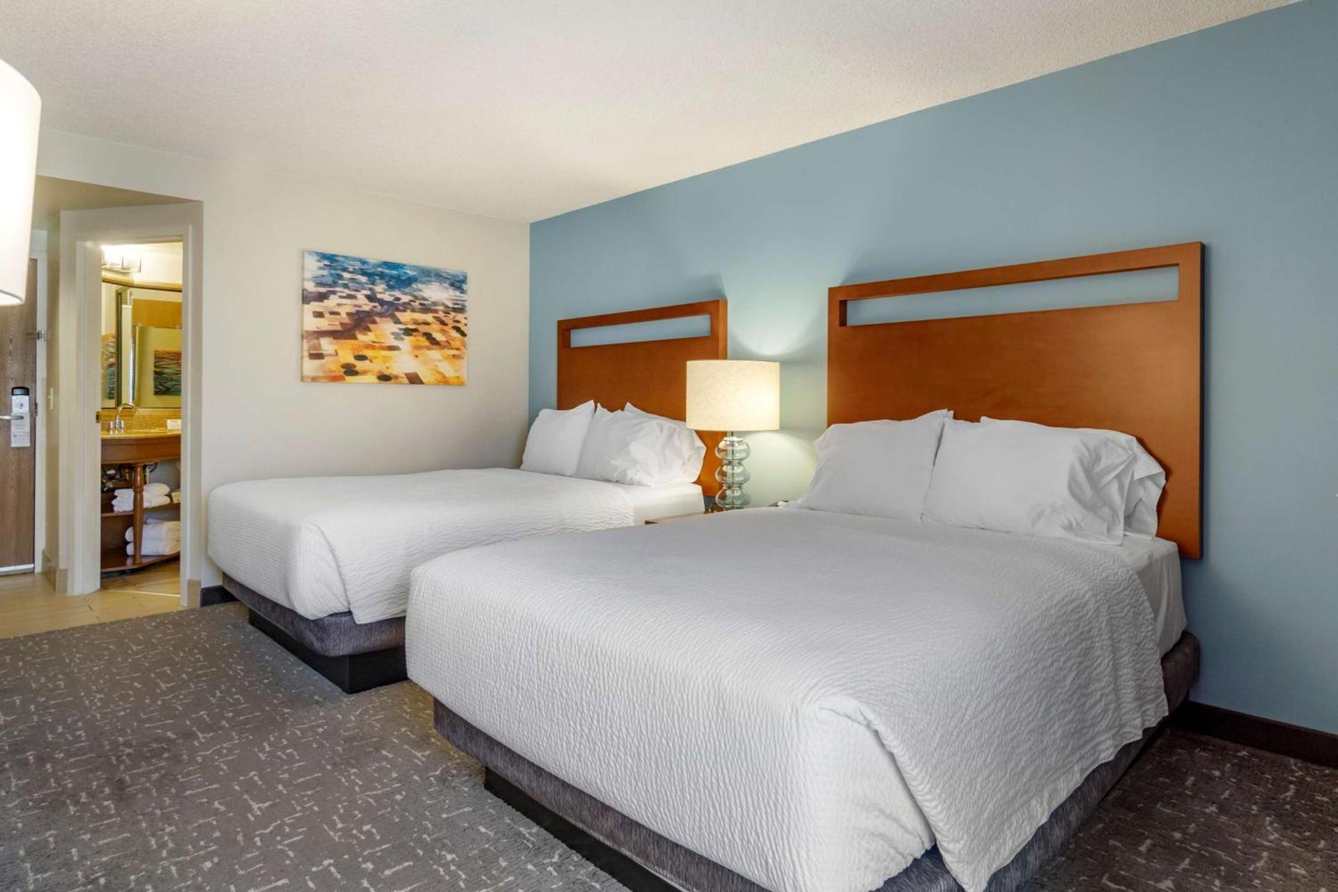 Best Western Plus Bellingham photo 7