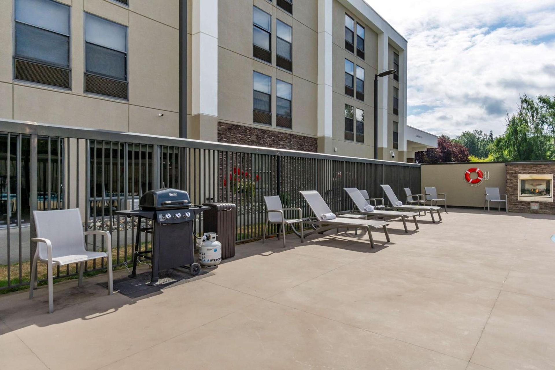 Best Western Plus Bellingham photo 34
