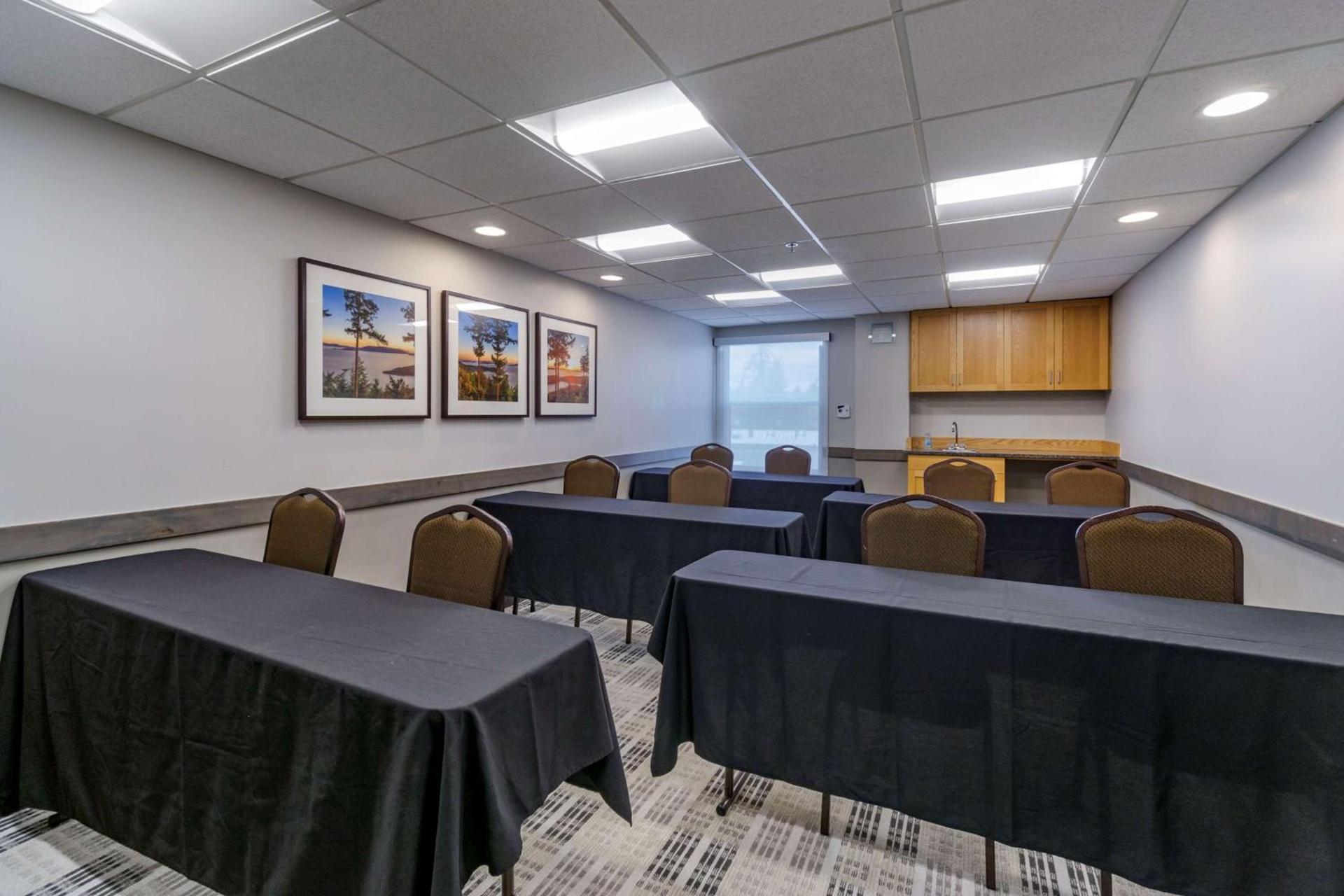 Best Western Plus Bellingham photo 28