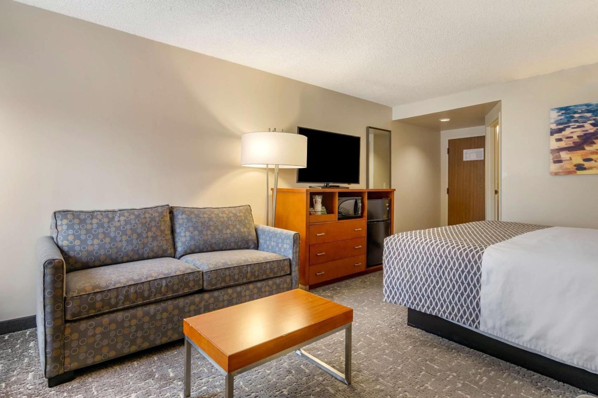 Best Western Plus Bellingham photo 12