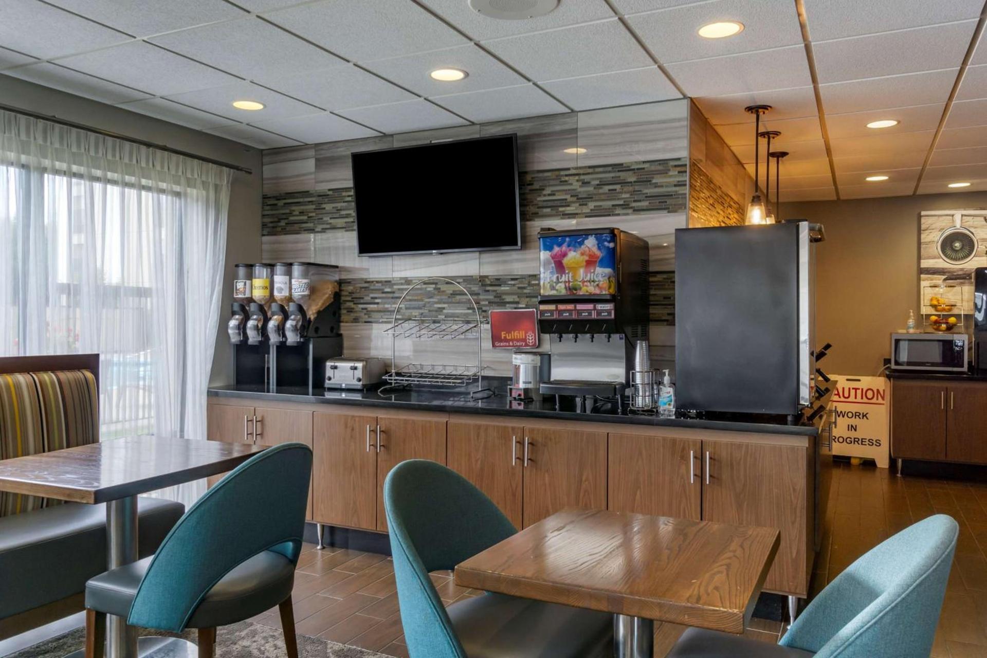 Best Western Plus Bellingham photo 23