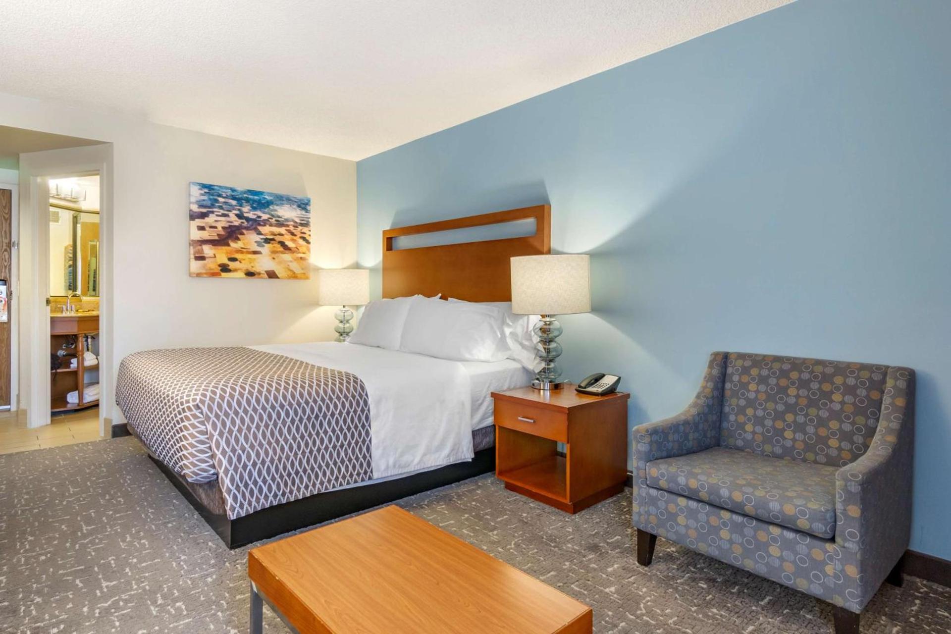 Best Western Plus Bellingham photo 17