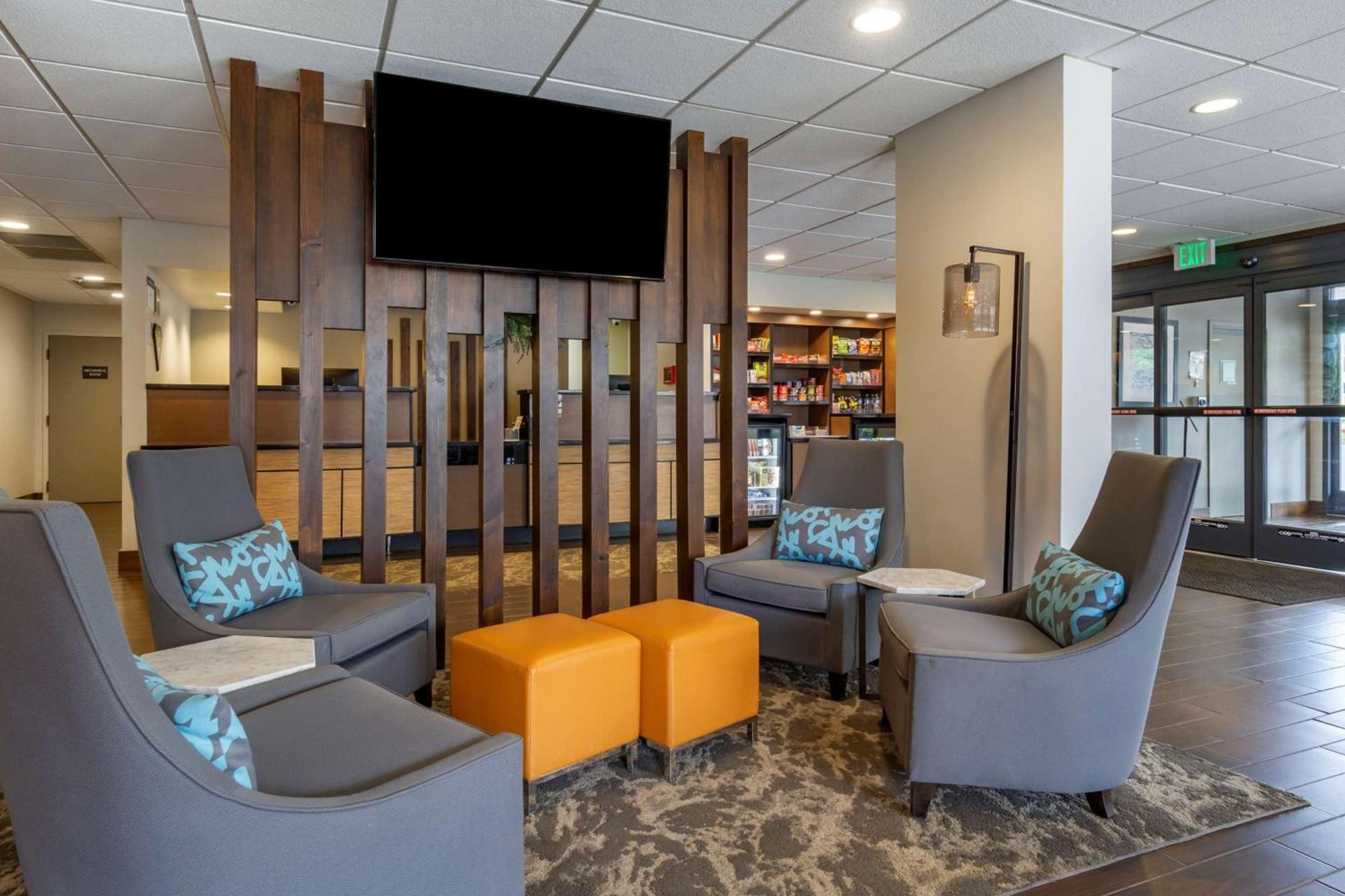 Best Western Plus Bellingham photo 33