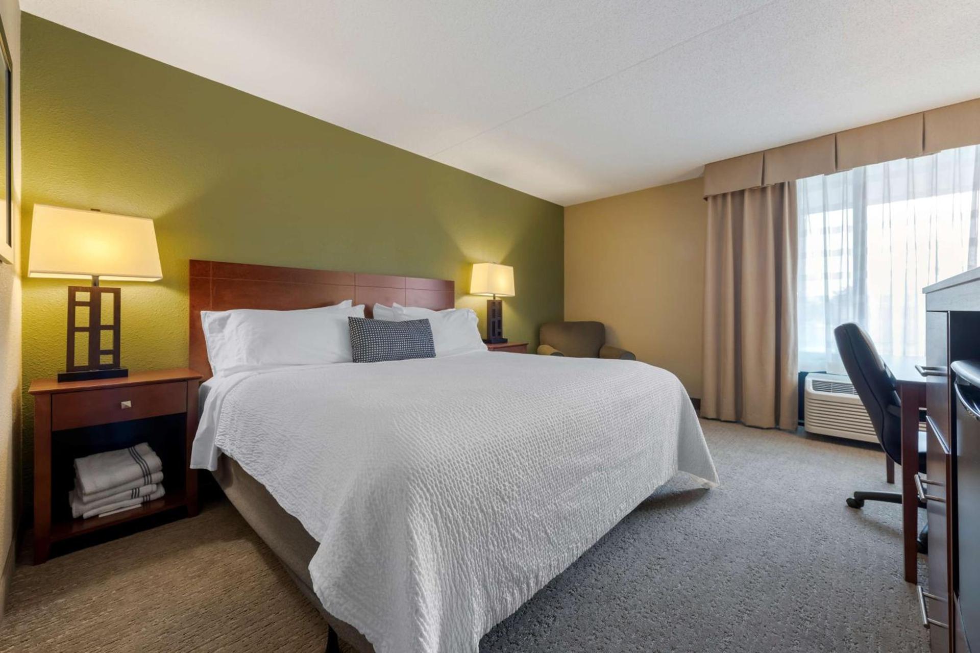 Best Western Fairmont photo 7