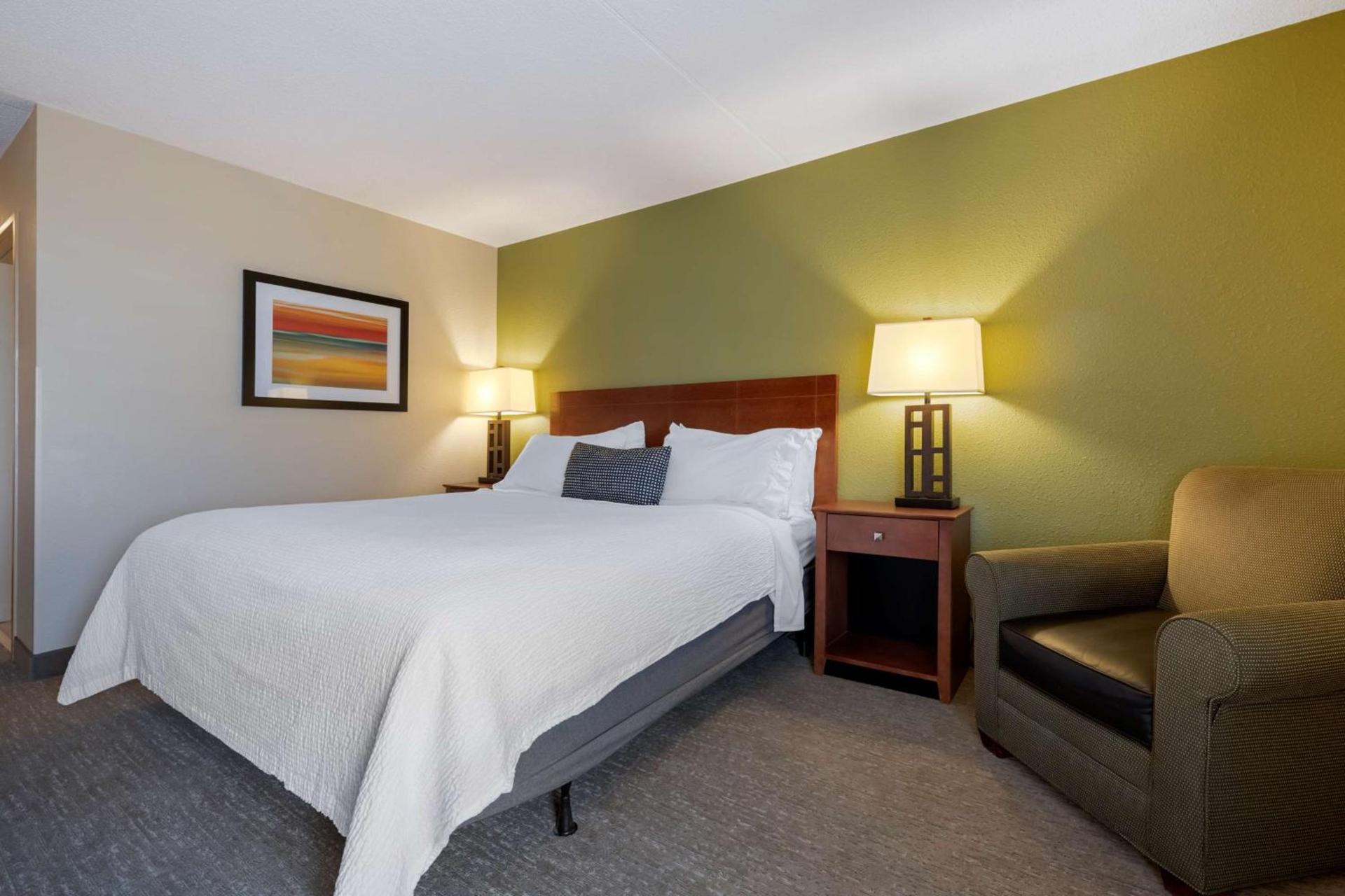 Best Western Fairmont photo 10