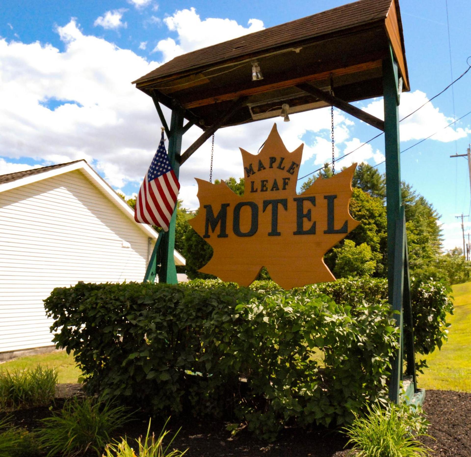 Maple Leaf Lodge photo 2