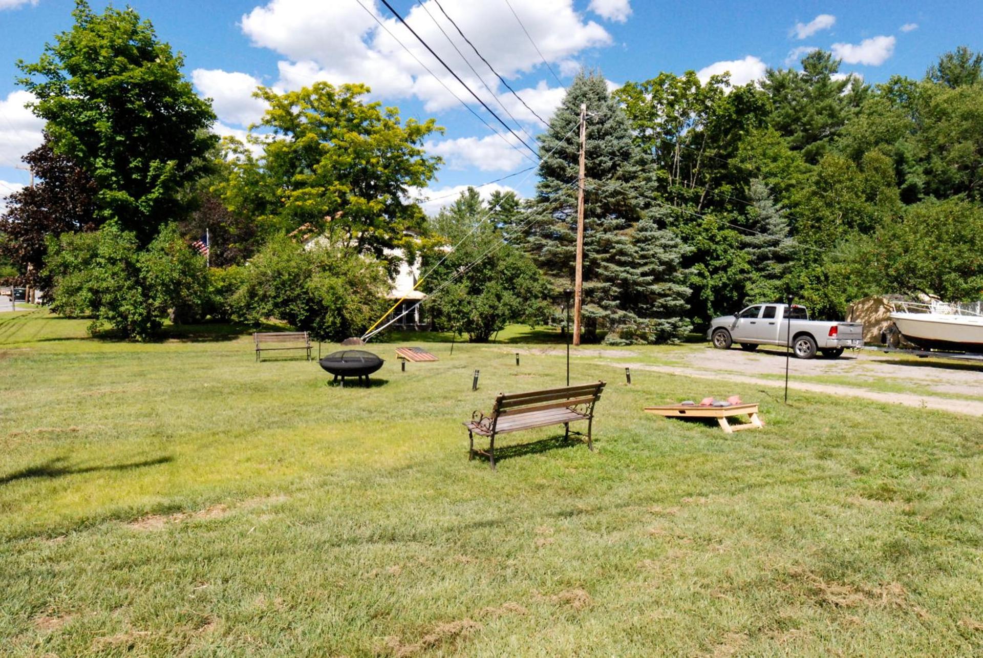 Maple Leaf Lodge photo 14