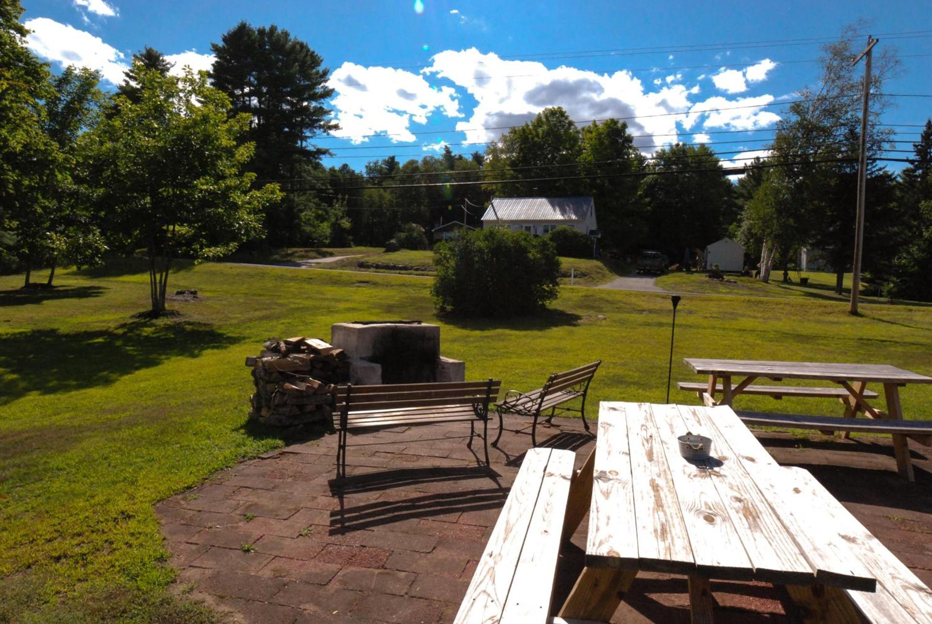 Maple Leaf Lodge photo 22