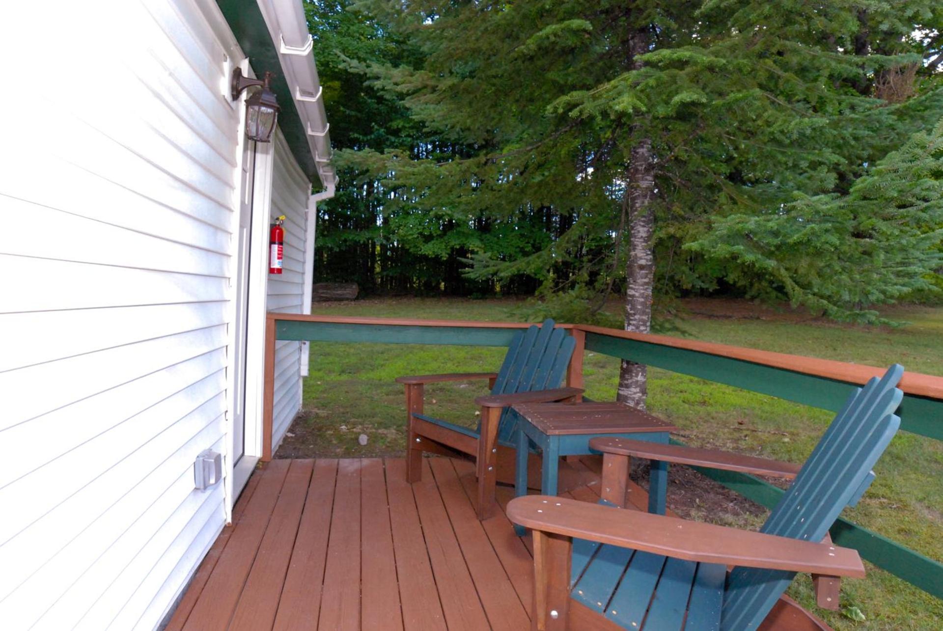 Maple Leaf Lodge photo 24