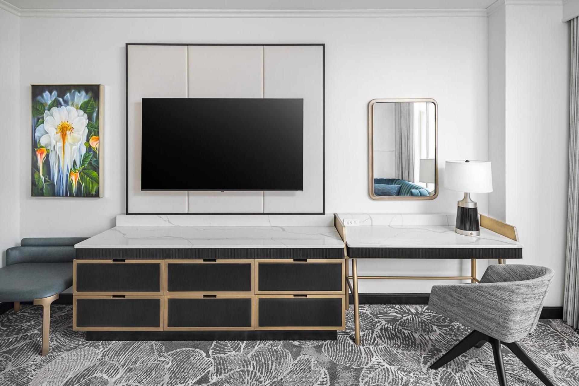 InterContinental Buckhead Atlanta by IHG photo 91