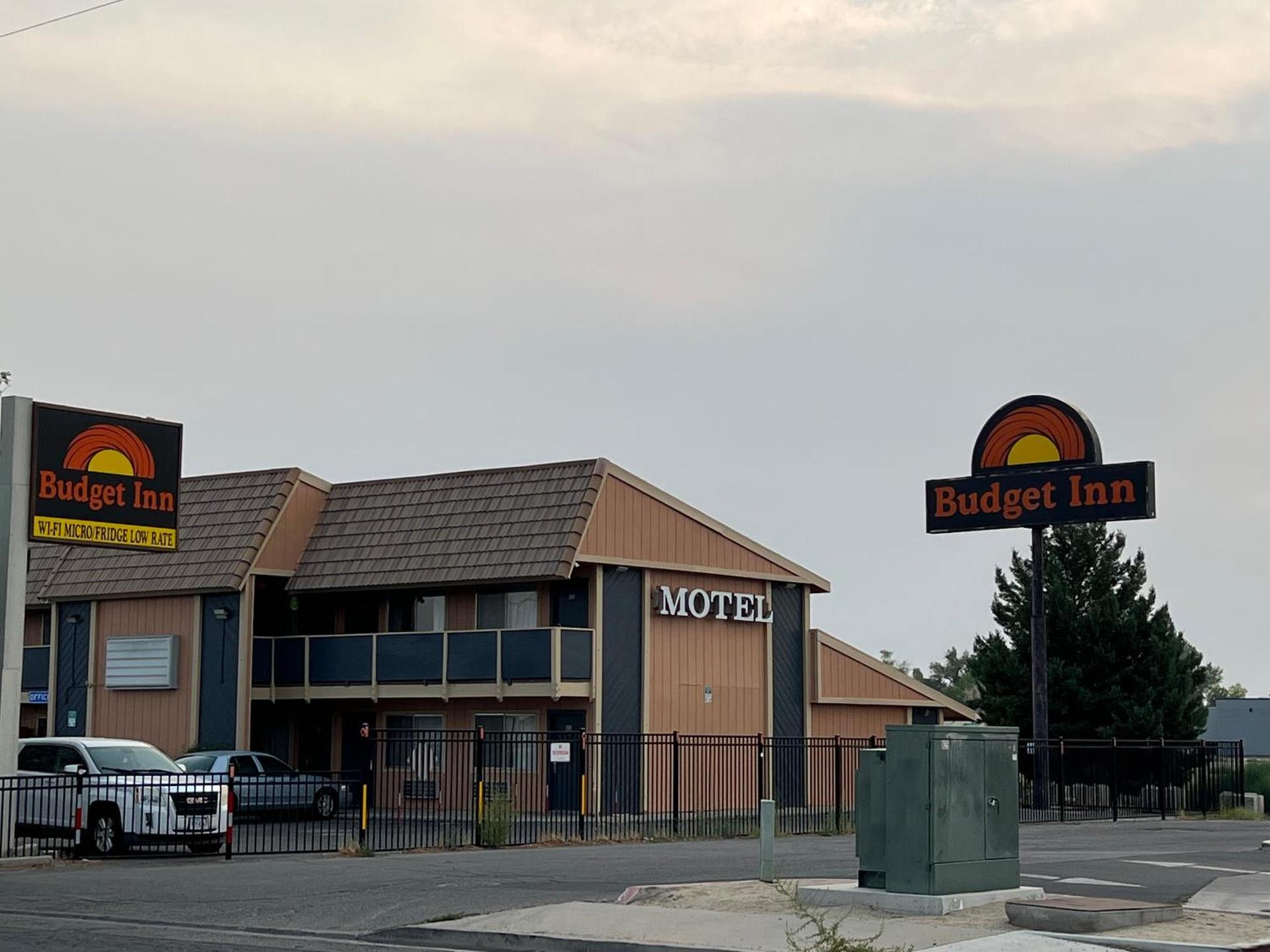 Budget Inn photo 27
