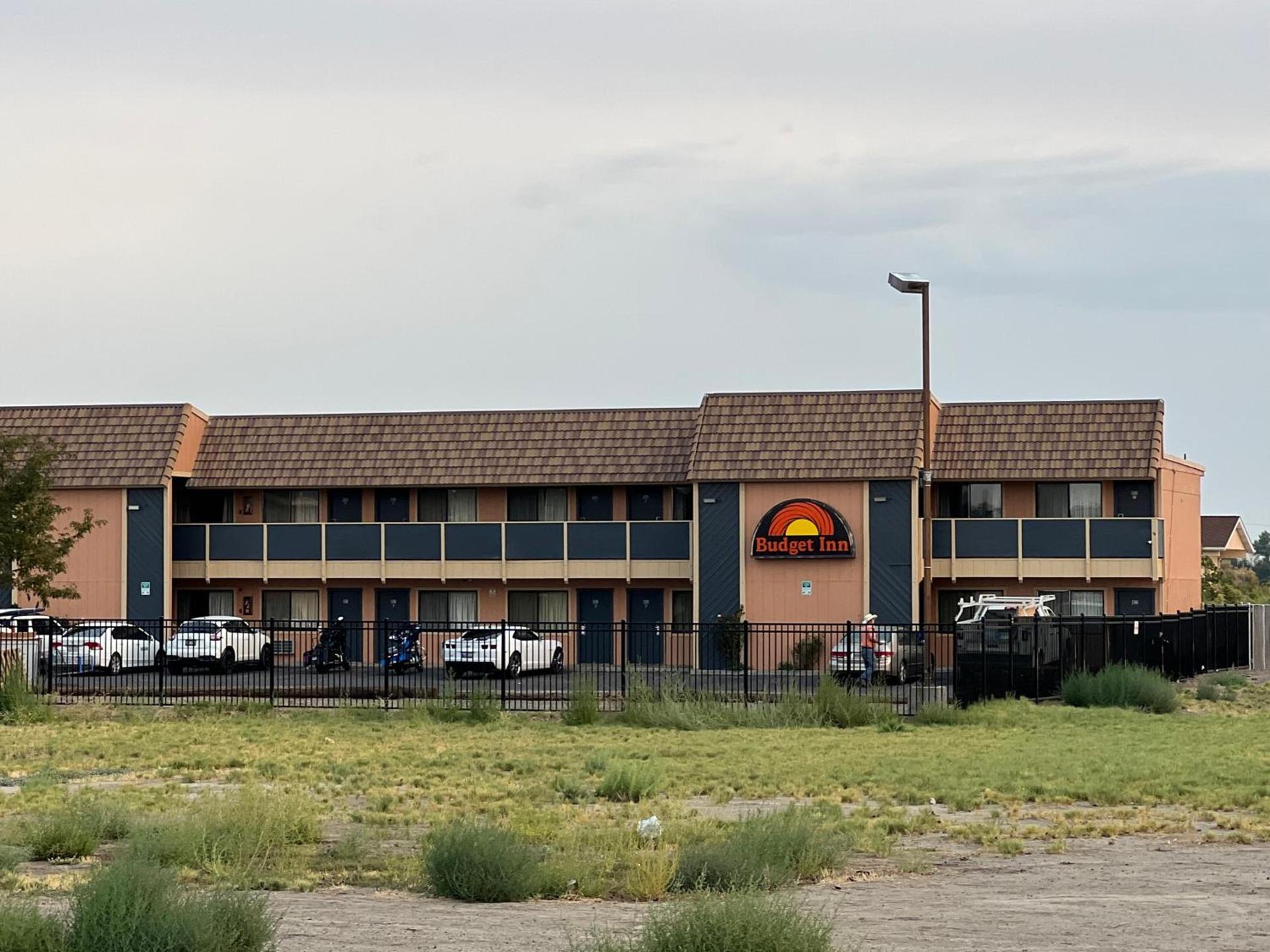 Budget Inn photo 25