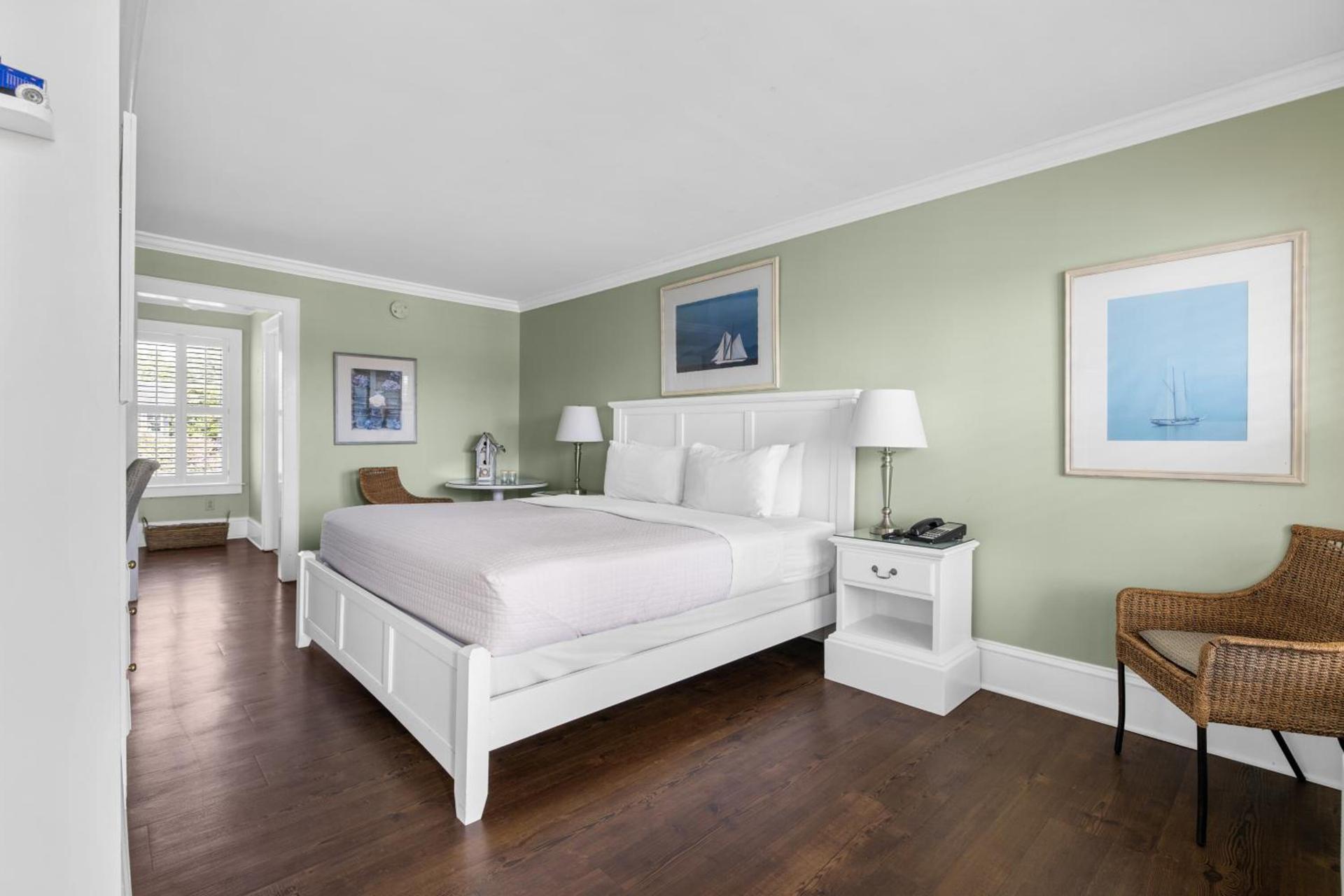 The Tranquil House Inn photo 23