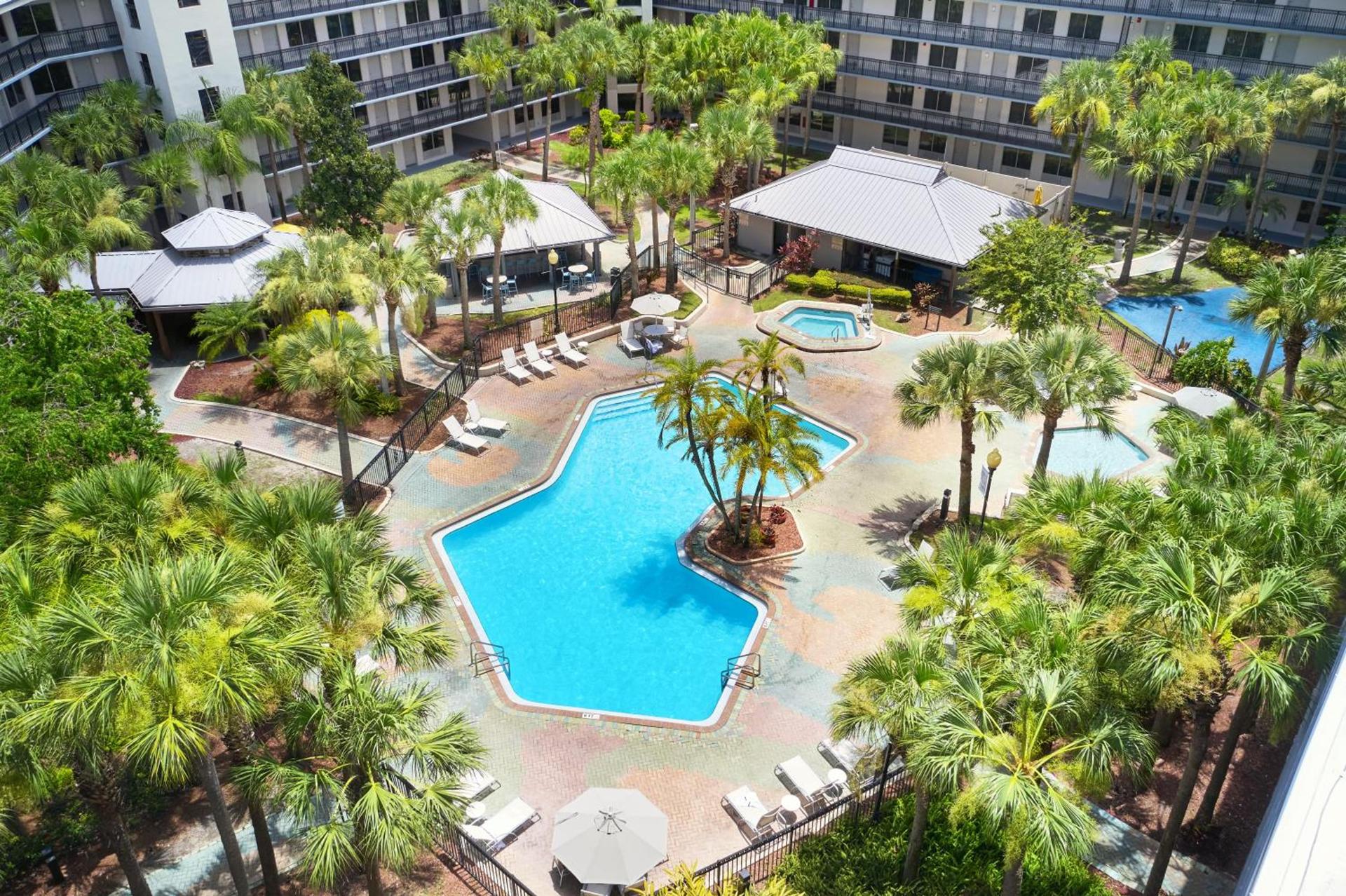 Staybridge Suites Orlando Royale Parc Suites by IHG photo 3