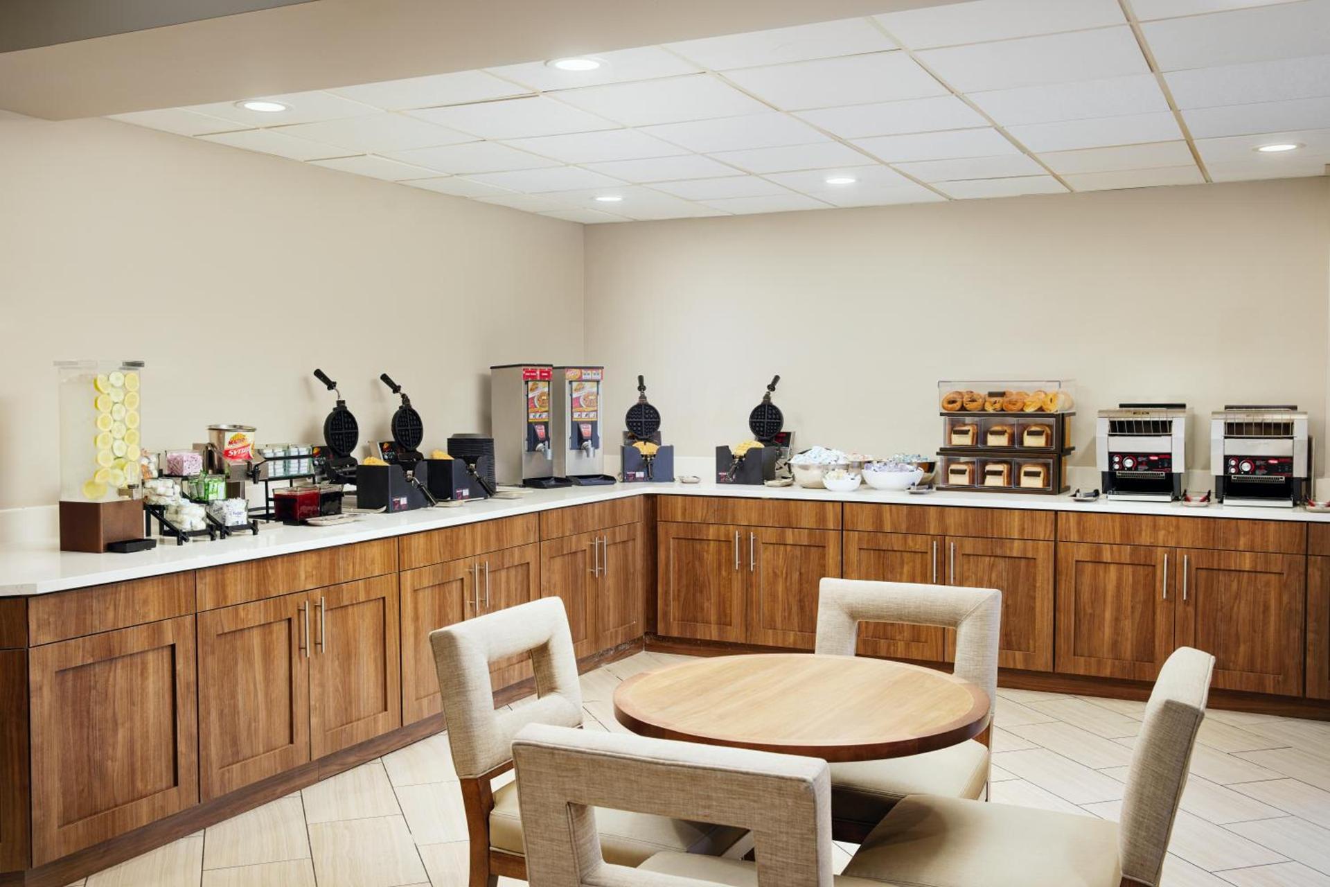 Staybridge Suites Orlando Royale Parc Suites by IHG photo 54
