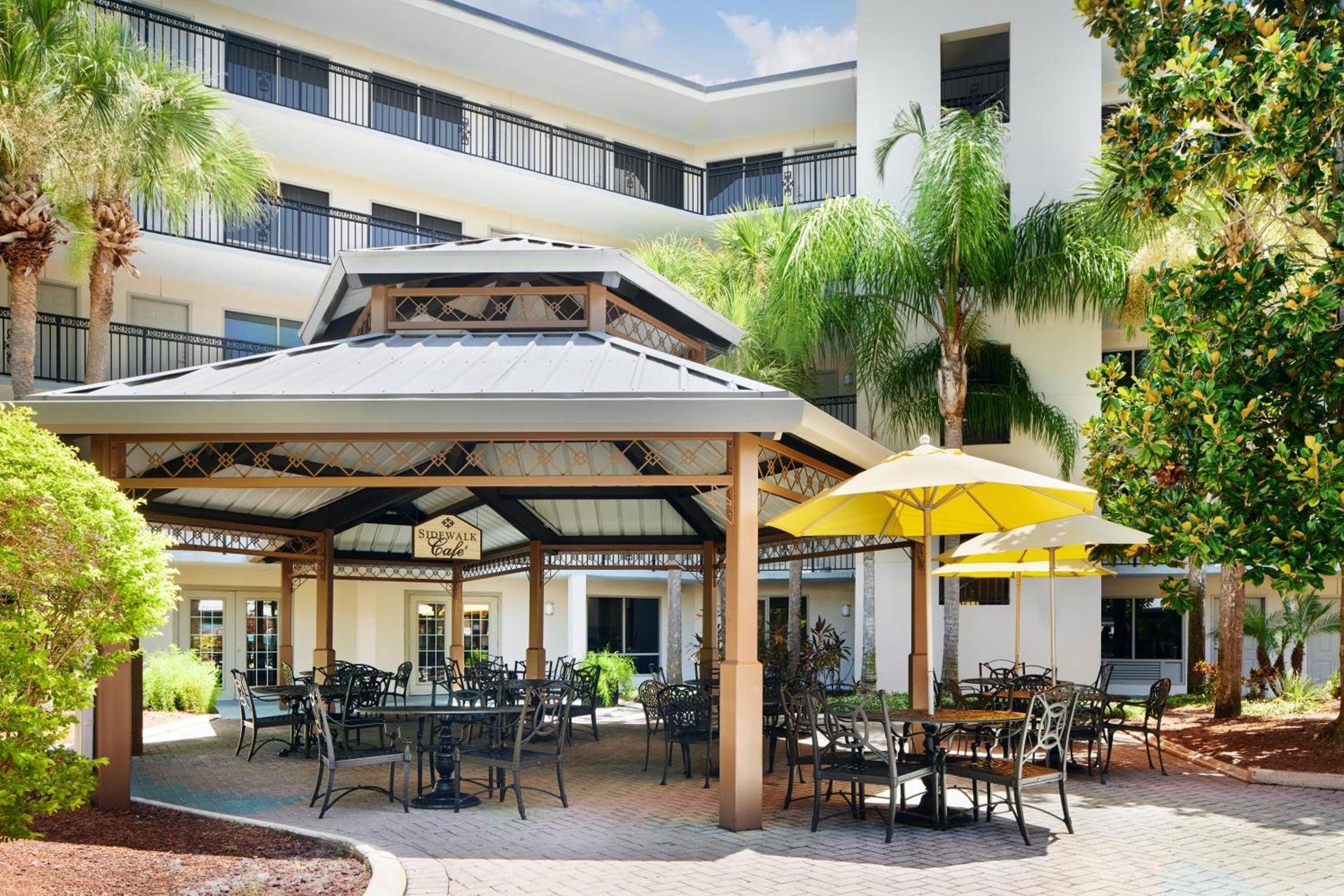 Staybridge Suites Orlando Royale Parc Suites by IHG photo 51