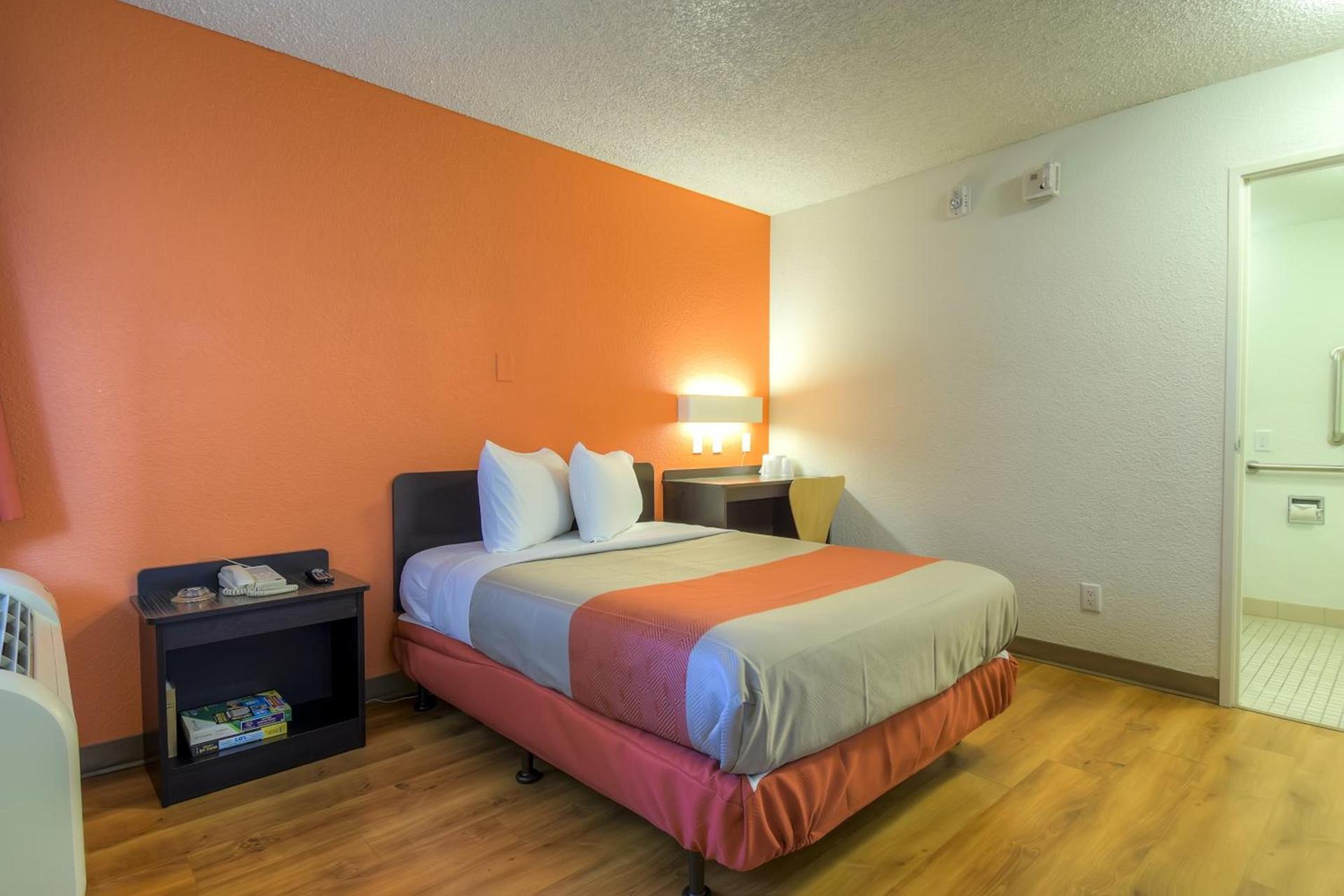 Studio 6 Suites Las Vegas, NV - Tropicana photo 50