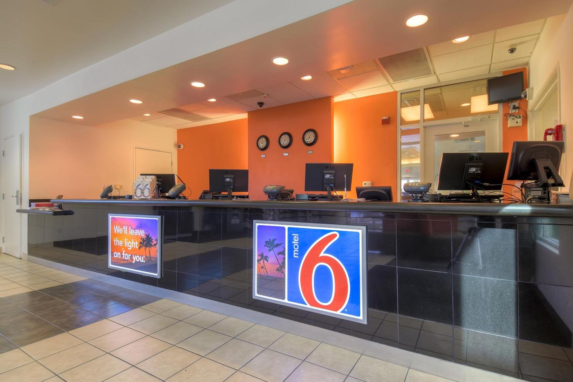 Studio 6 Suites Las Vegas, NV - Tropicana photo 48