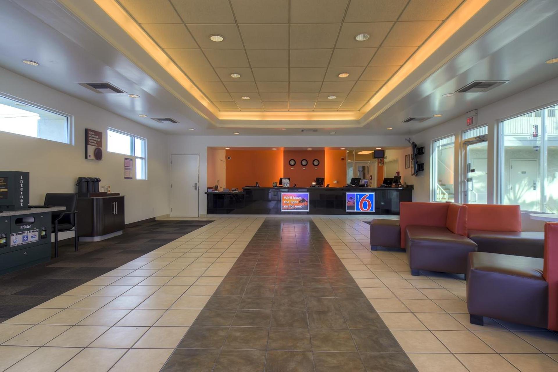 Studio 6 Suites Las Vegas, NV - Tropicana photo 46