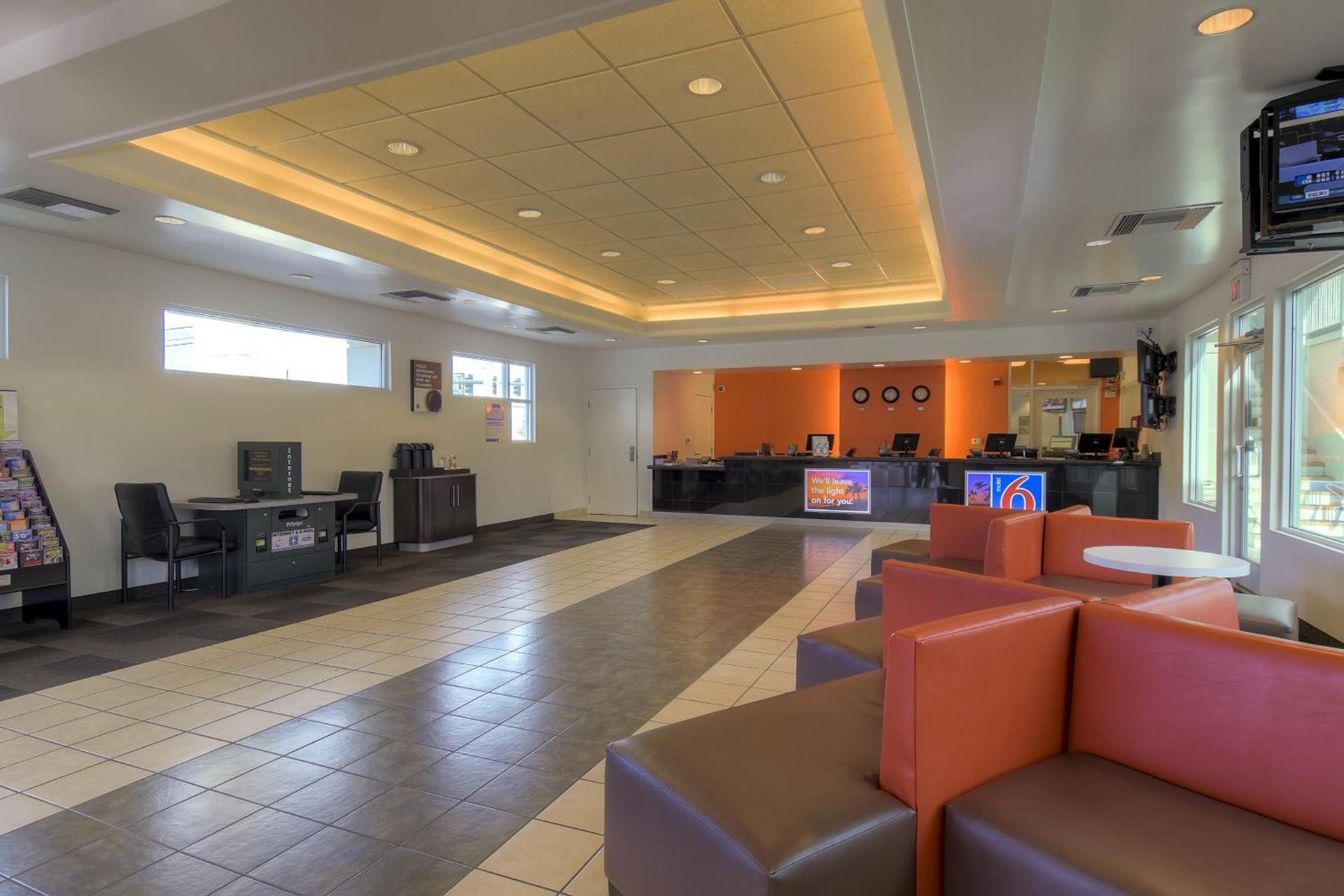Studio 6 Suites Las Vegas, NV - Tropicana photo 47