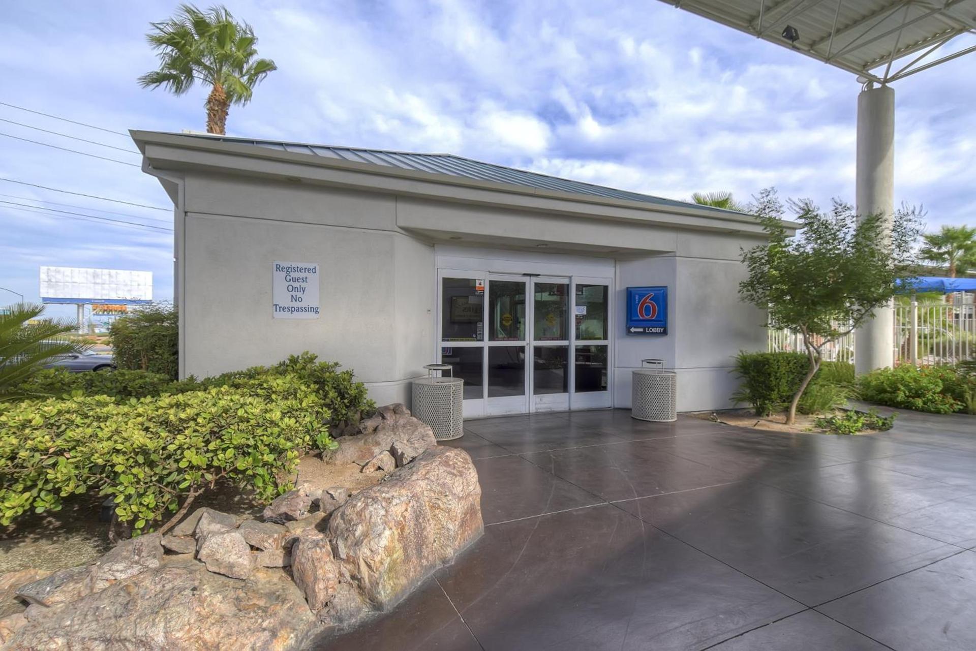 Studio 6 Suites Las Vegas, NV - Tropicana photo 35