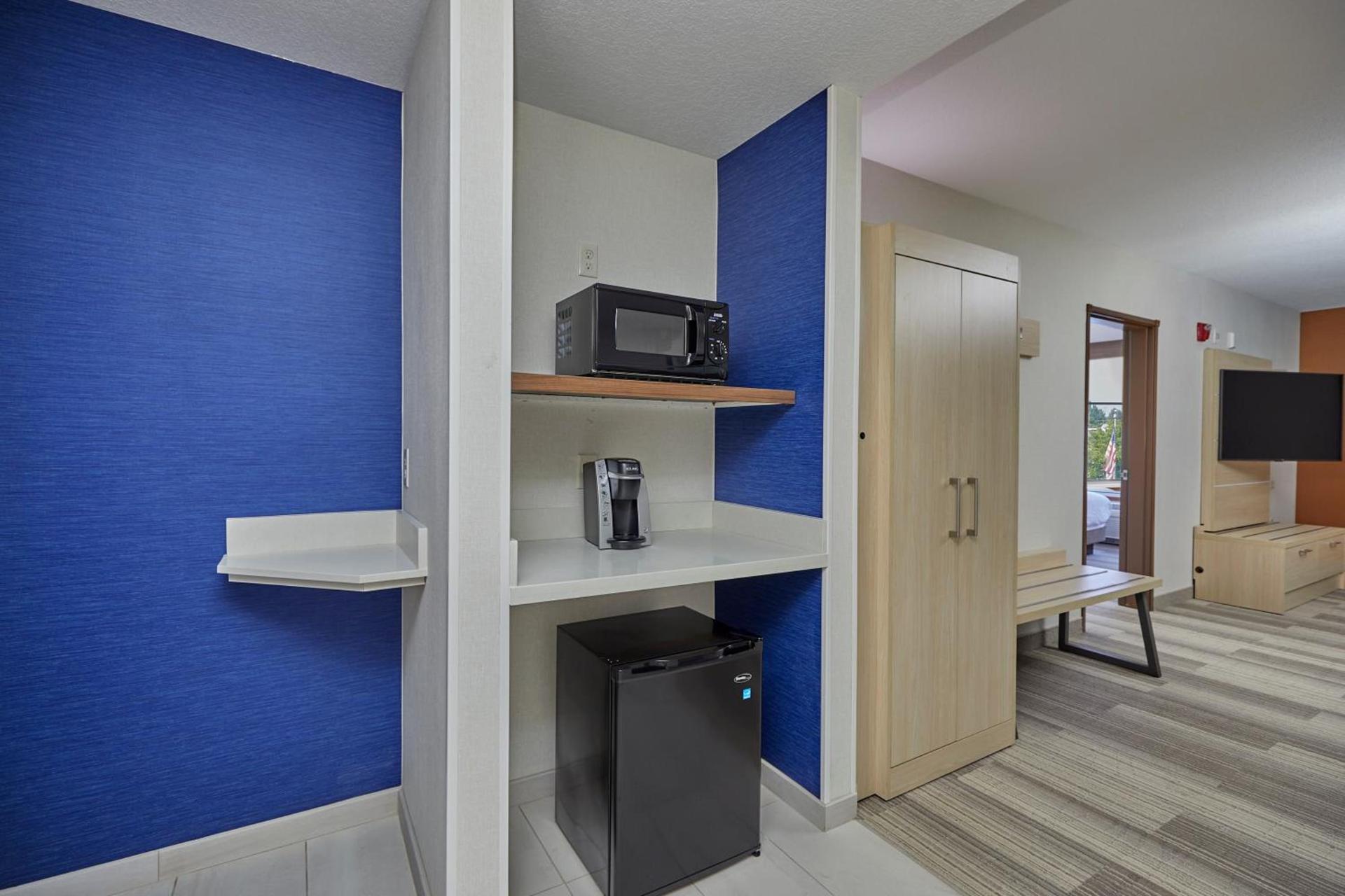 Holiday Inn Express : Eugene - Springfield by IHG photo 14