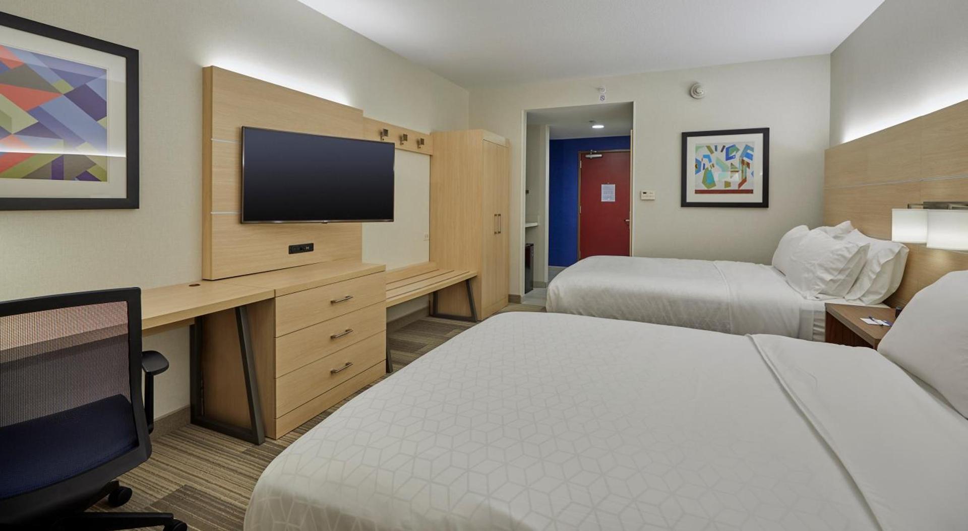 Holiday Inn Express : Eugene - Springfield by IHG photo 15