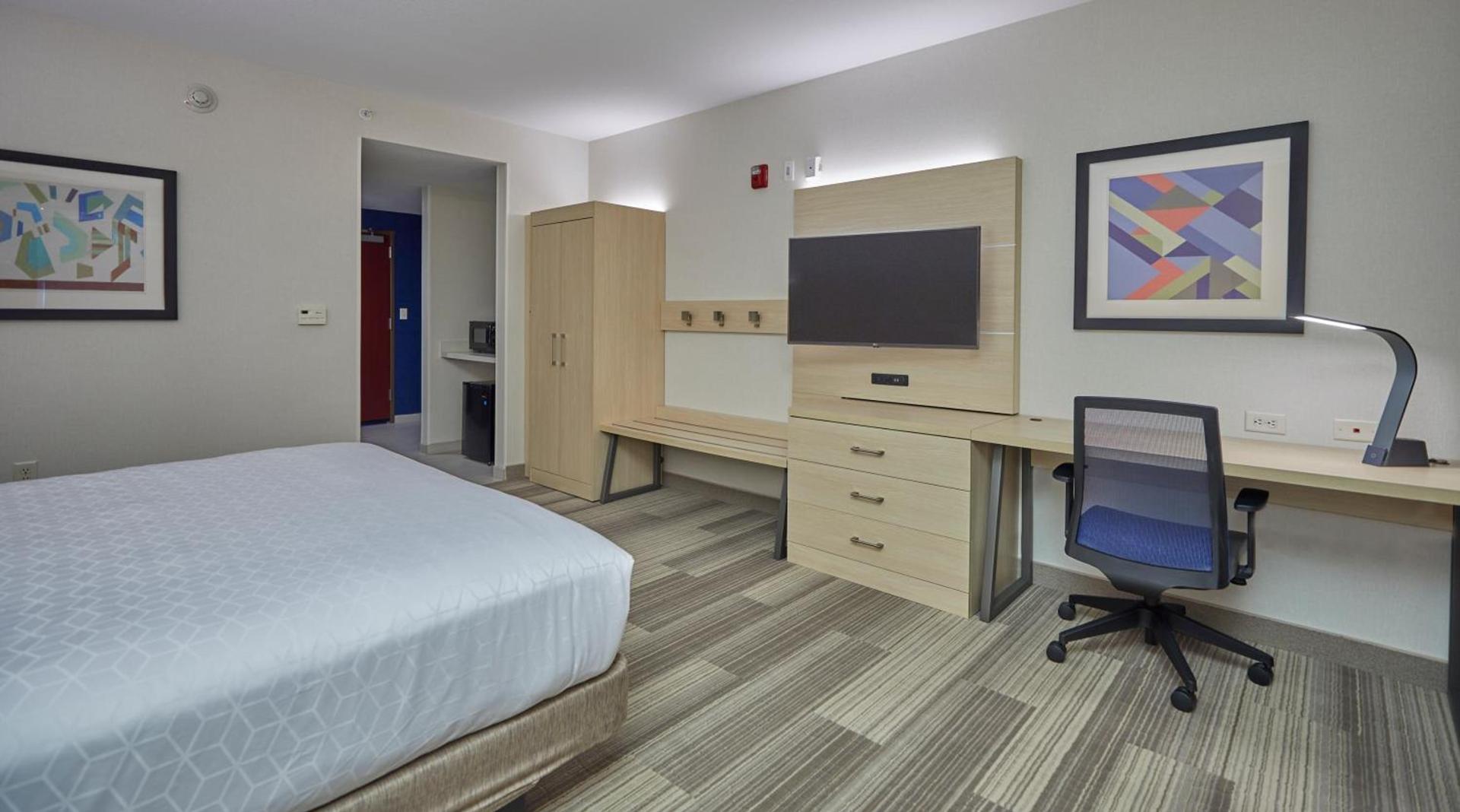 Holiday Inn Express : Eugene - Springfield by IHG photo 16