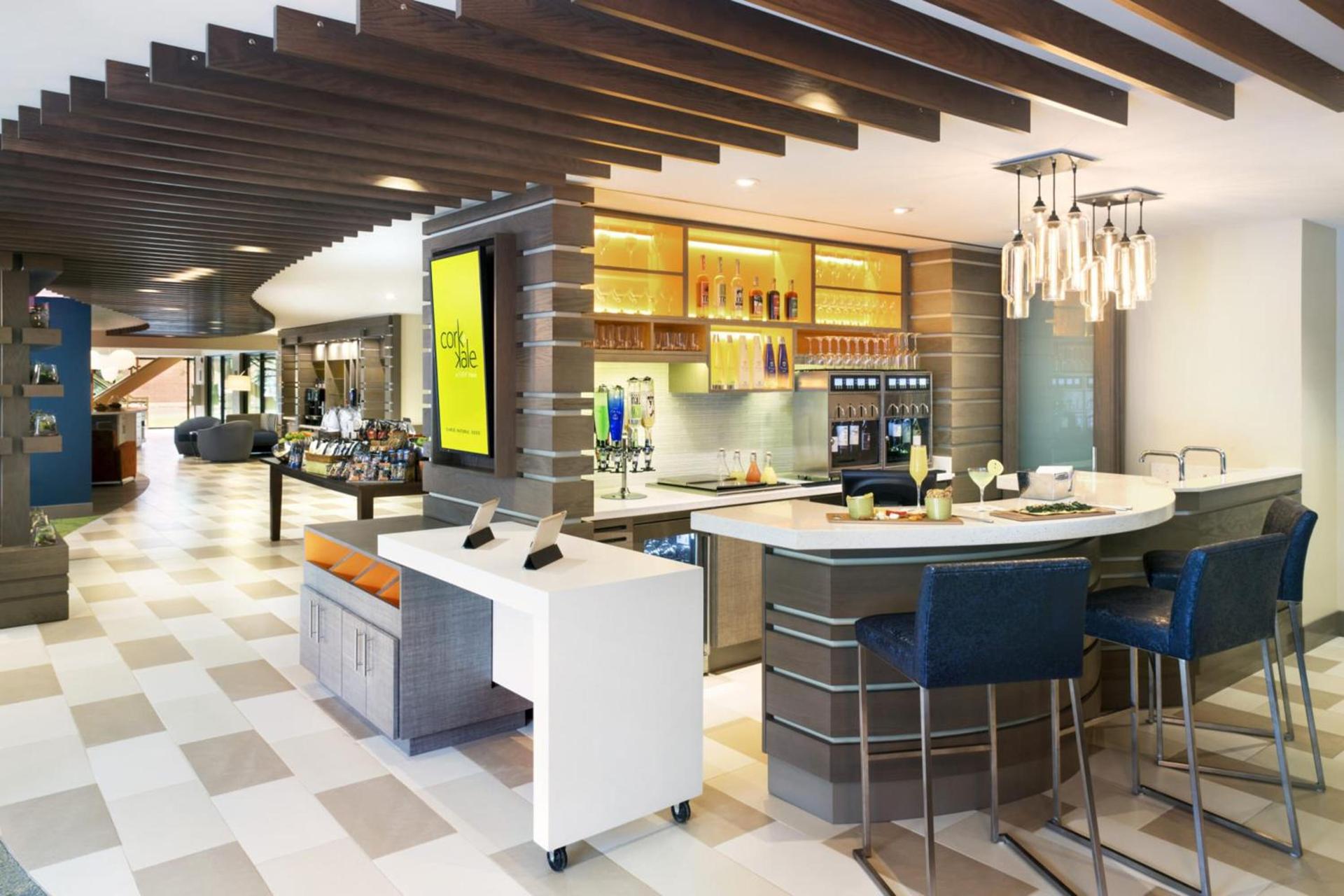 EVEN Hotel Norwalk by IHG photo 6