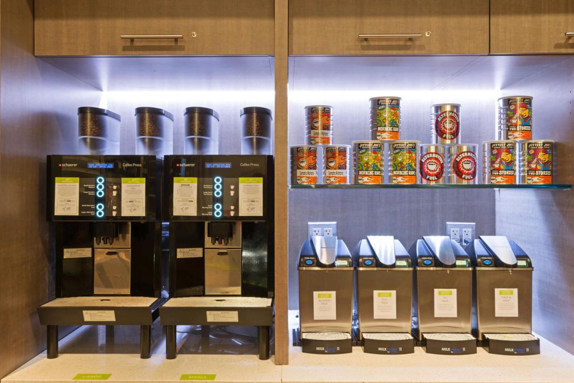 EVEN Hotel Norwalk by IHG photo 3