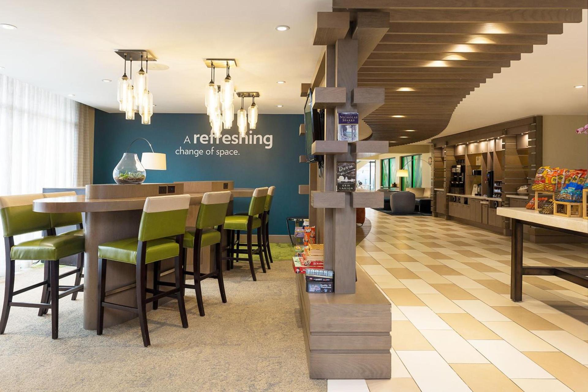 EVEN Hotel Norwalk by IHG photo 12