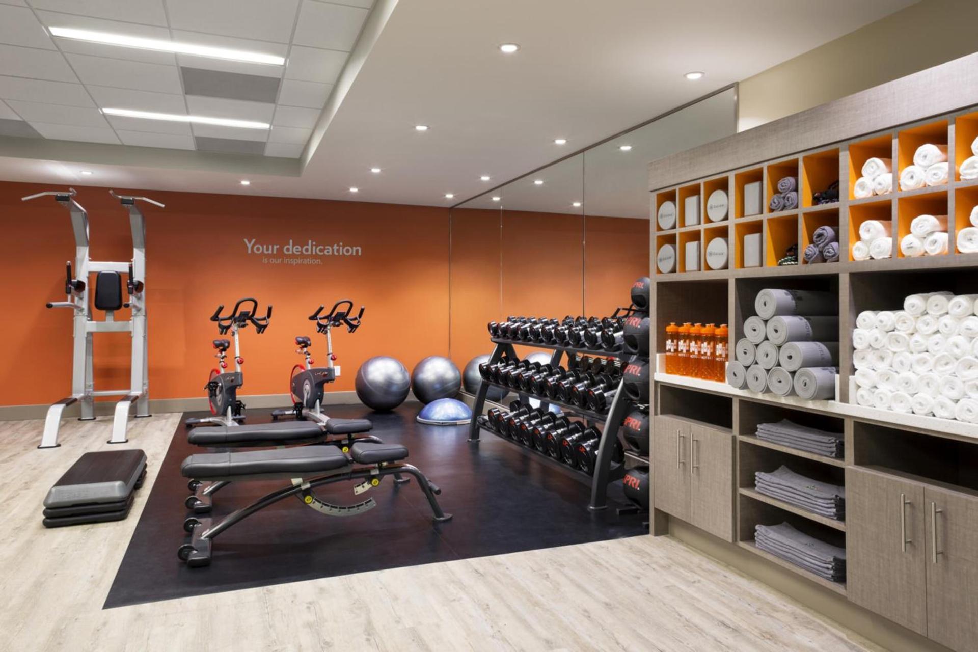 EVEN Hotel Norwalk by IHG photo 18