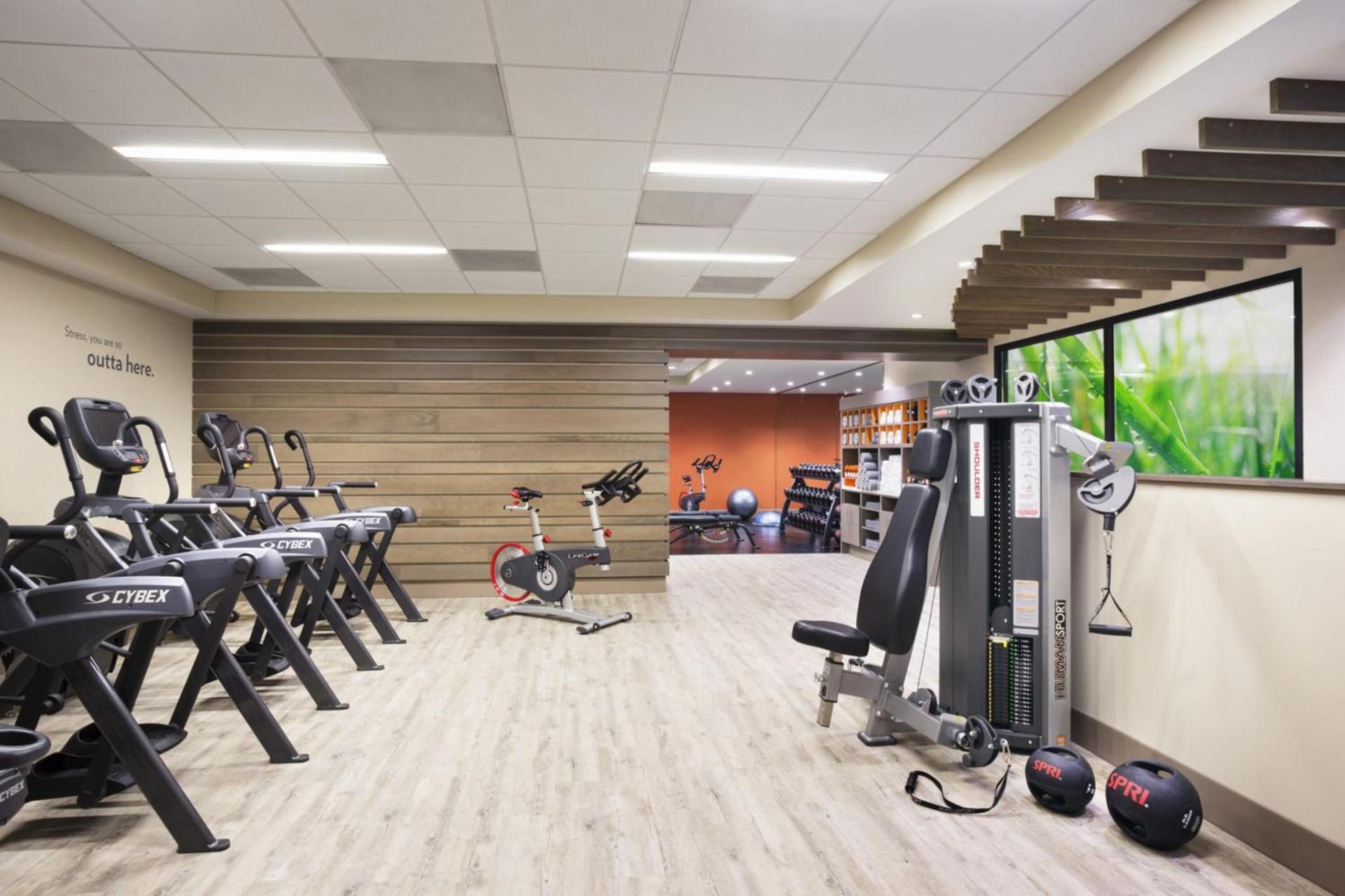 EVEN Hotel Norwalk by IHG photo 19