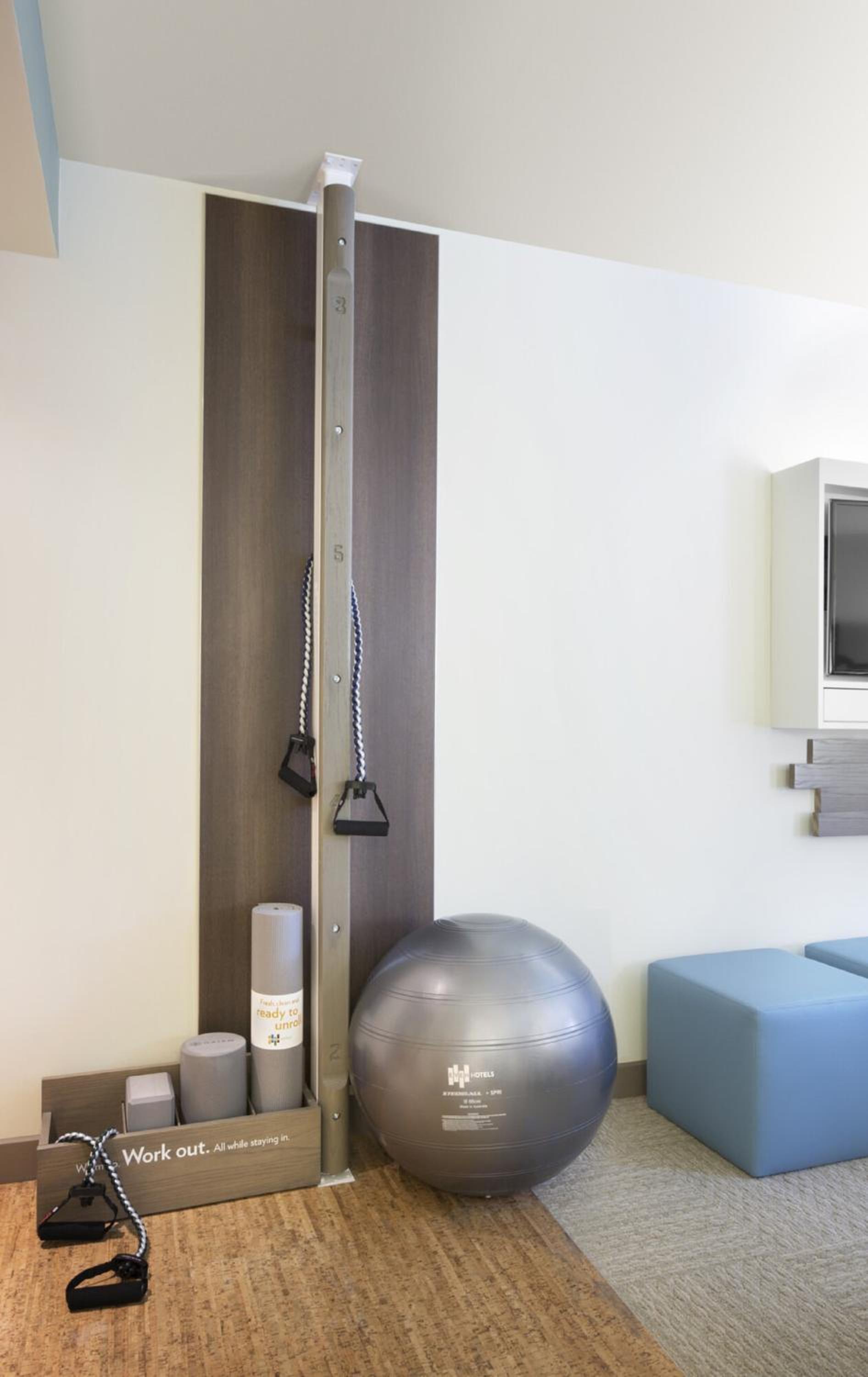 EVEN Hotel Norwalk by IHG photo 21
