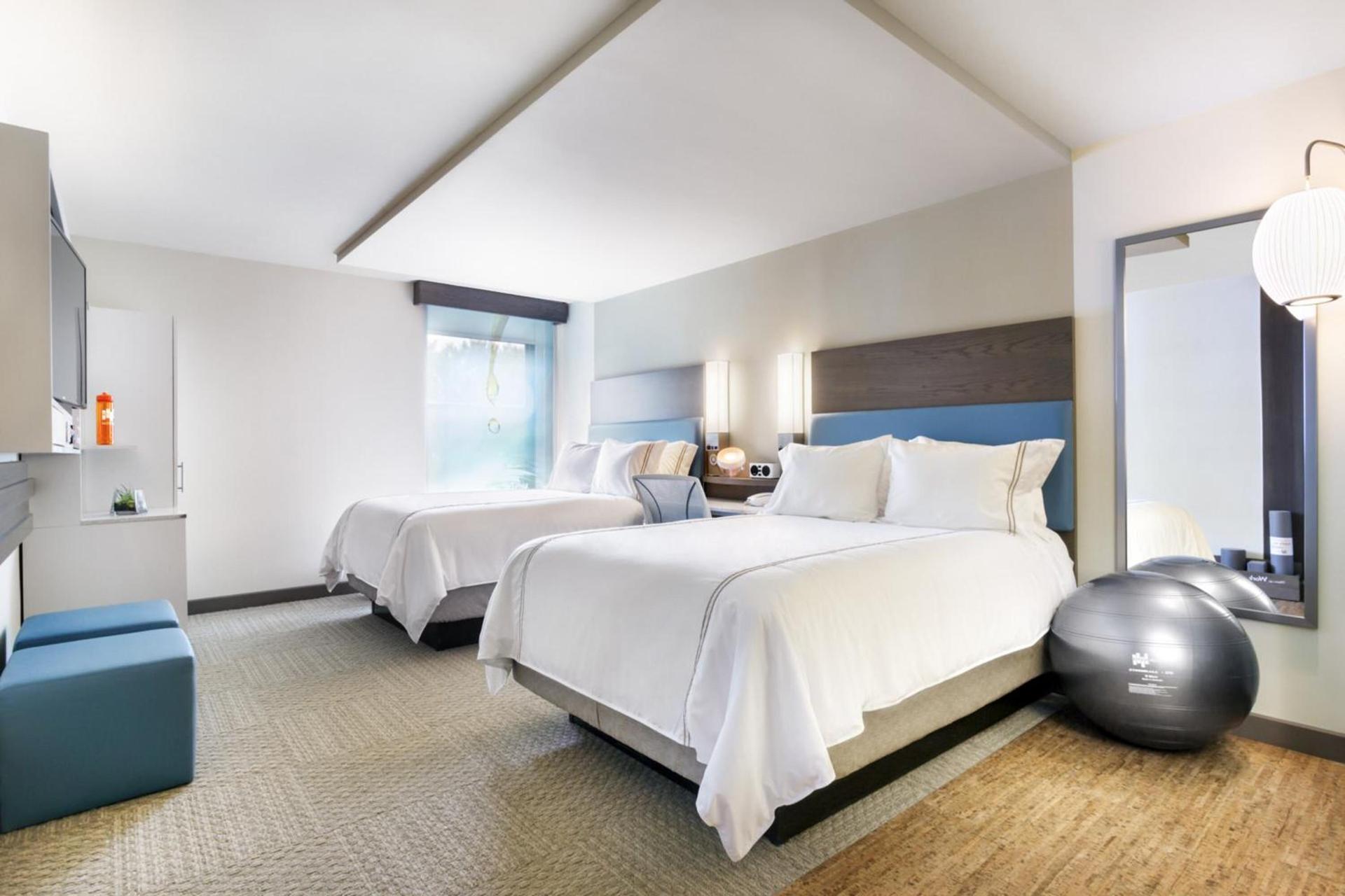 EVEN Hotel Norwalk by IHG photo 28