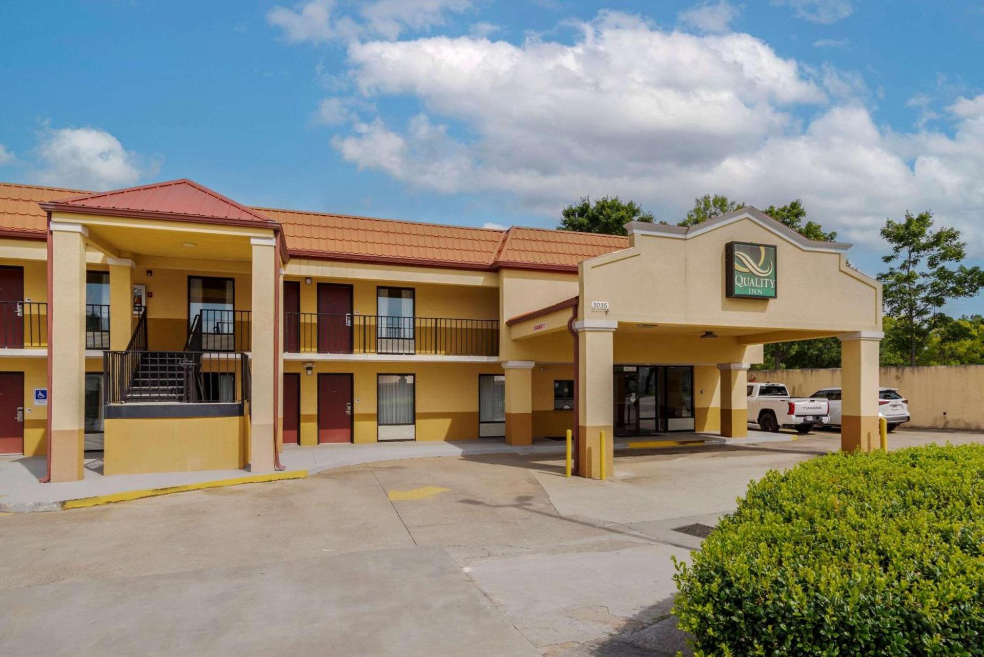 Quality Inn Acworth North photo 2