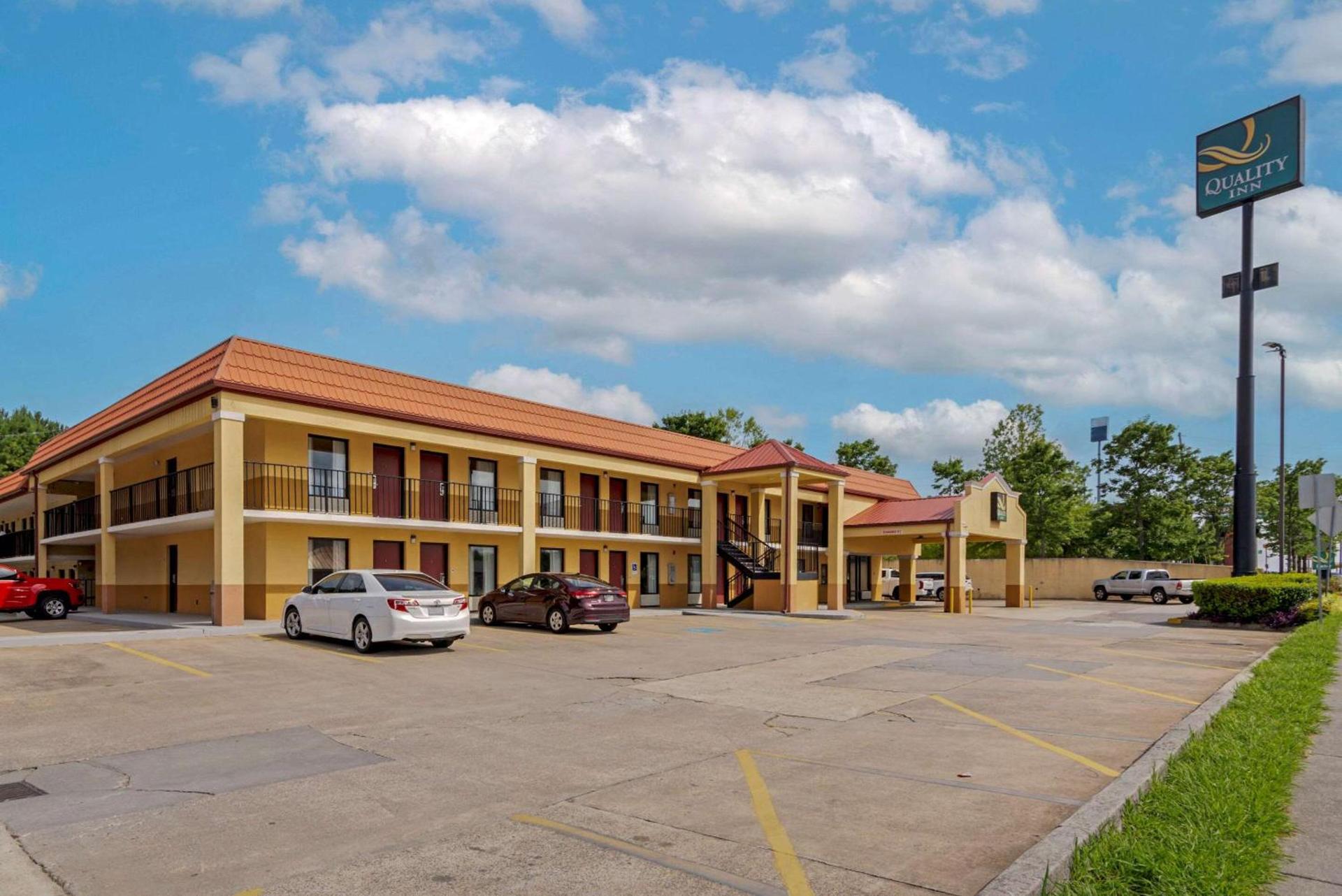 Quality Inn Acworth North photo 3