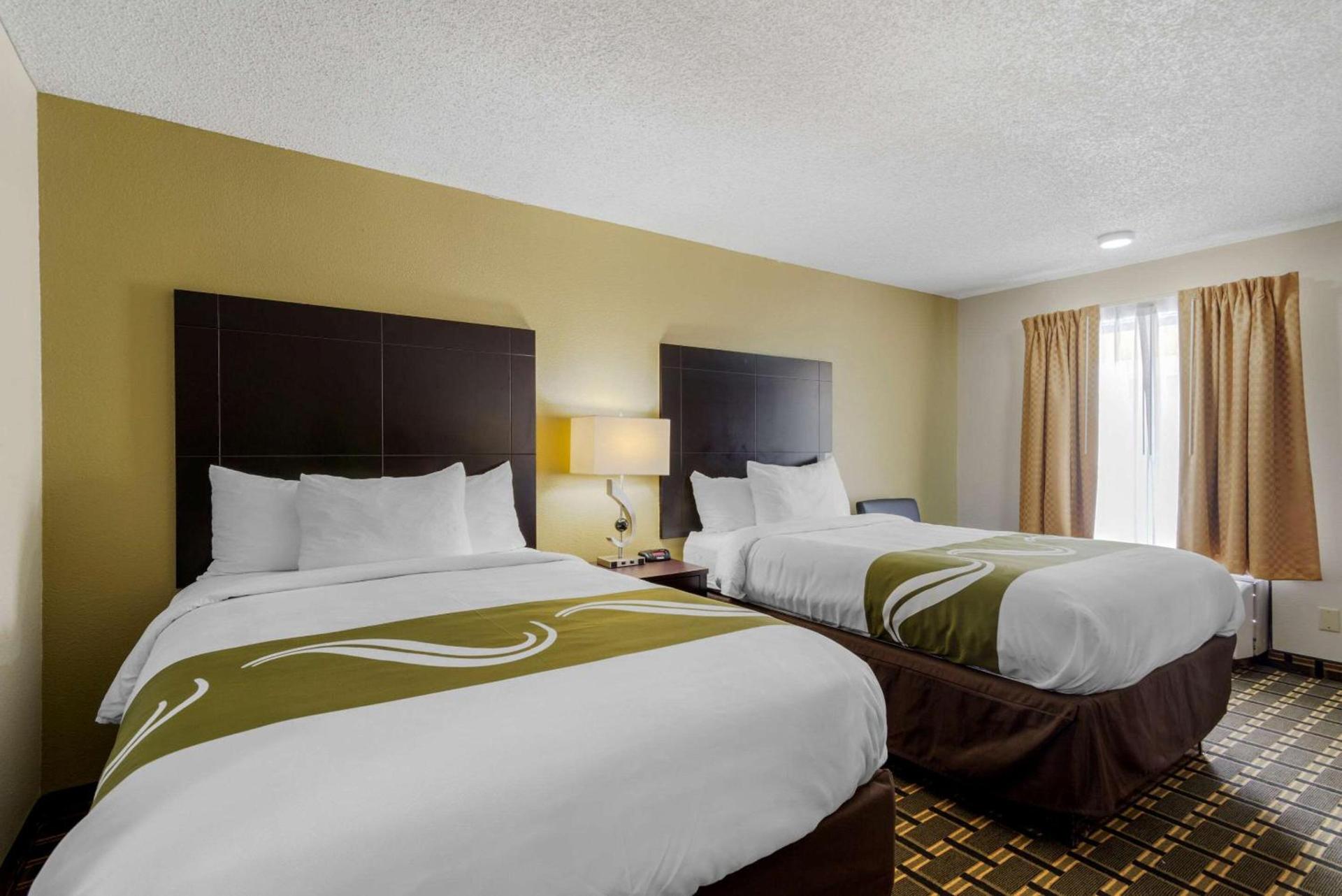 Quality Inn Acworth North photo 7