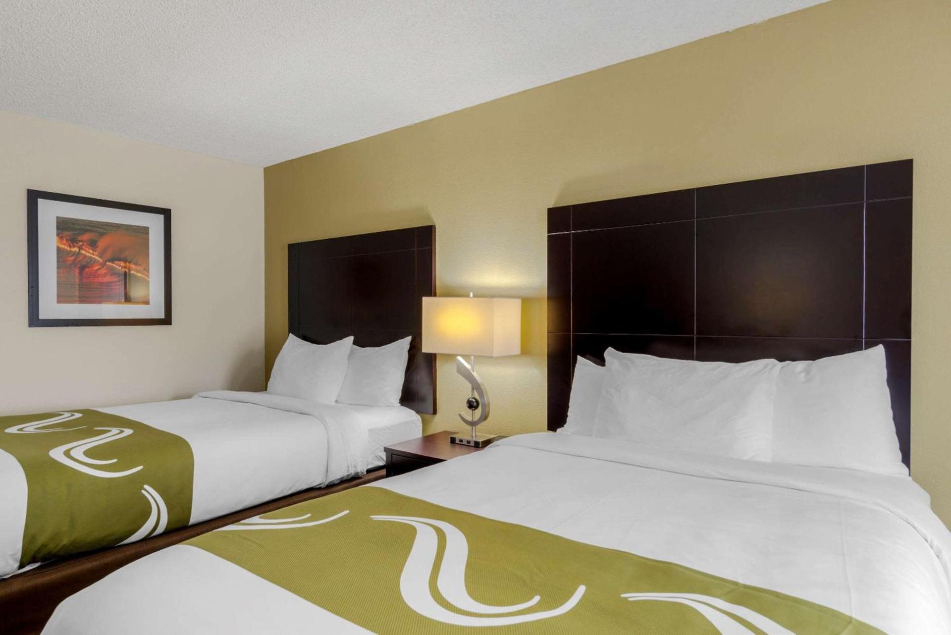 Quality Inn Acworth North photo 8