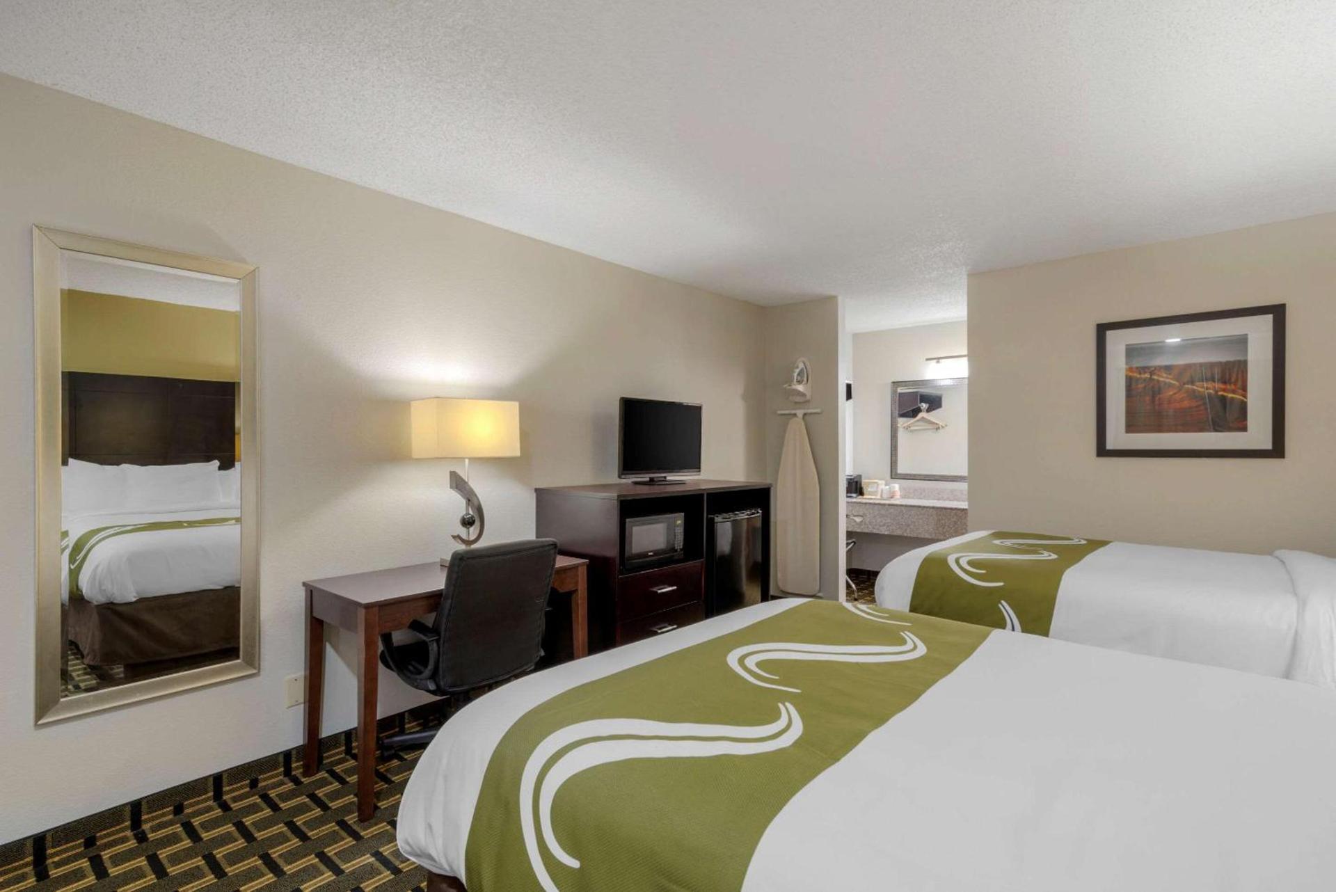 Quality Inn Acworth North photo 9