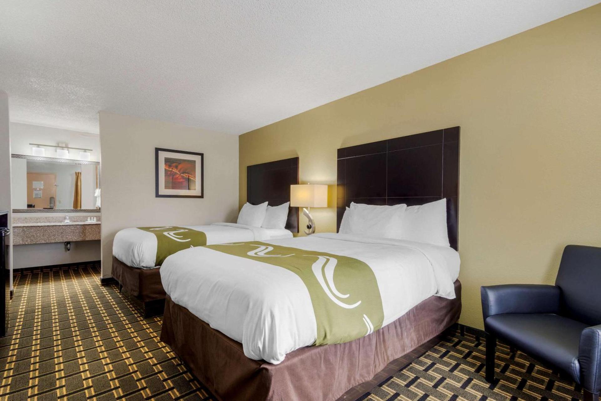 Quality Inn Acworth North photo 10