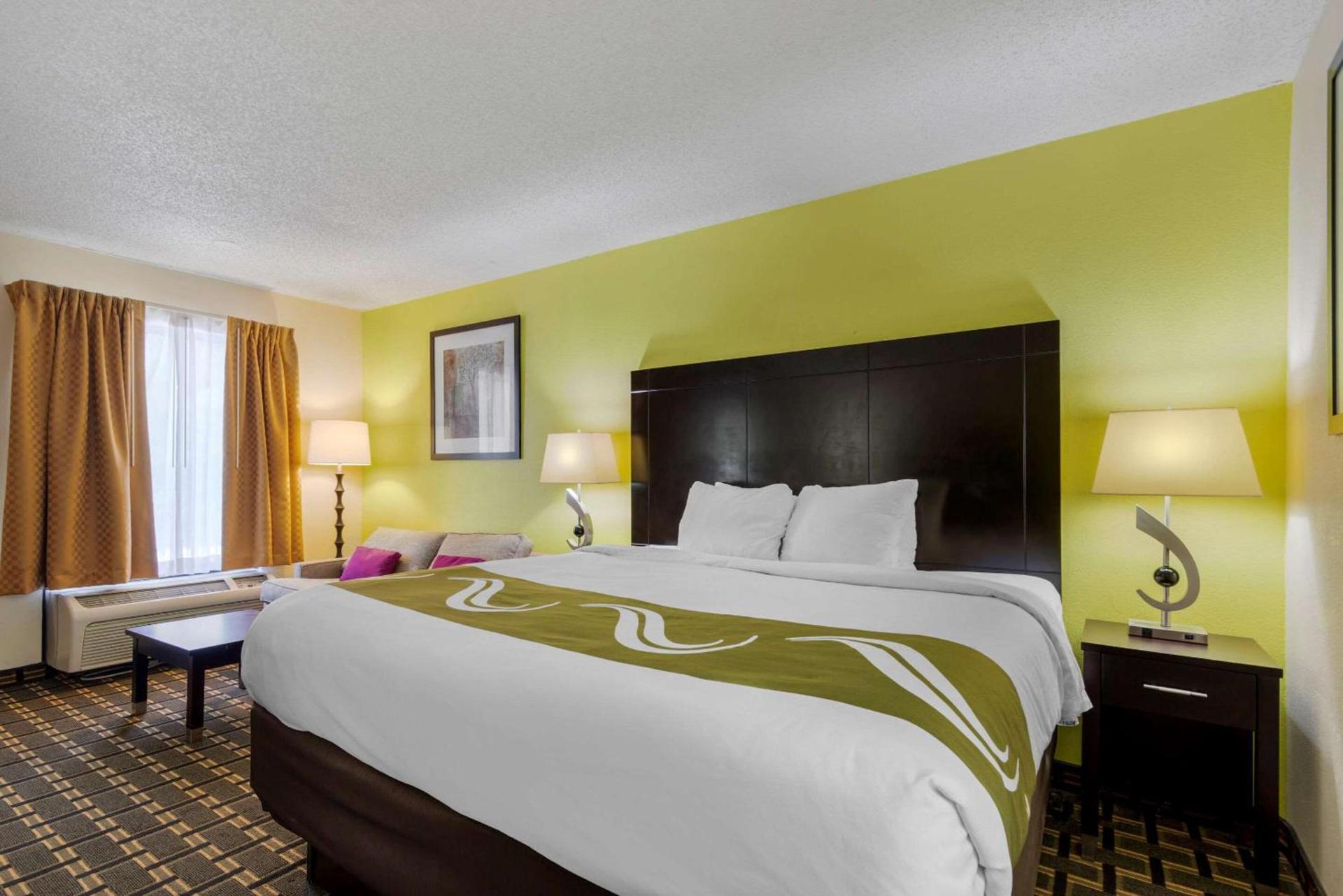 Quality Inn Acworth North photo 13