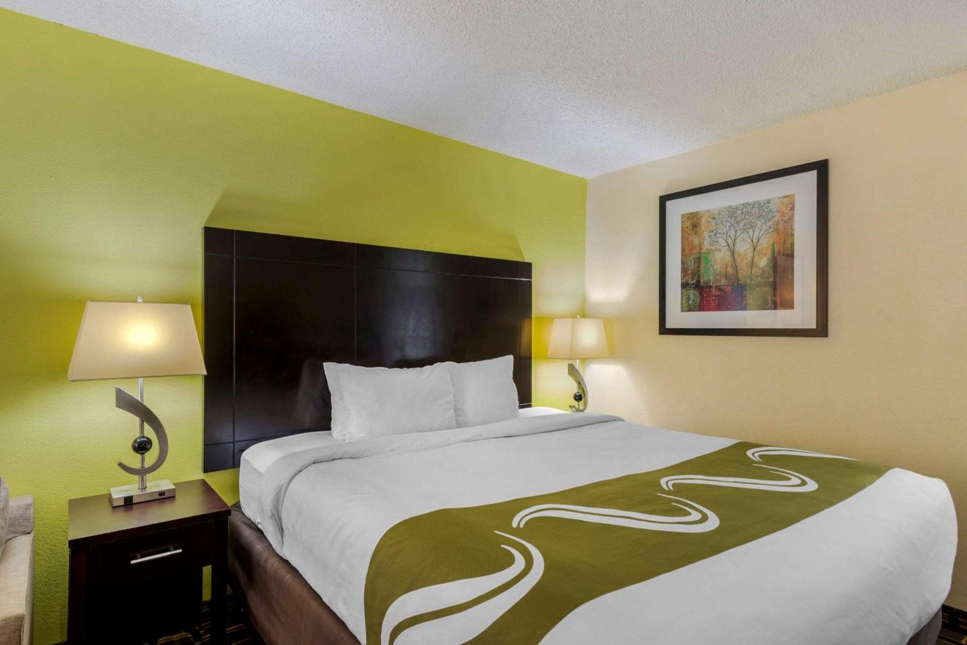 Quality Inn Acworth North photo 14